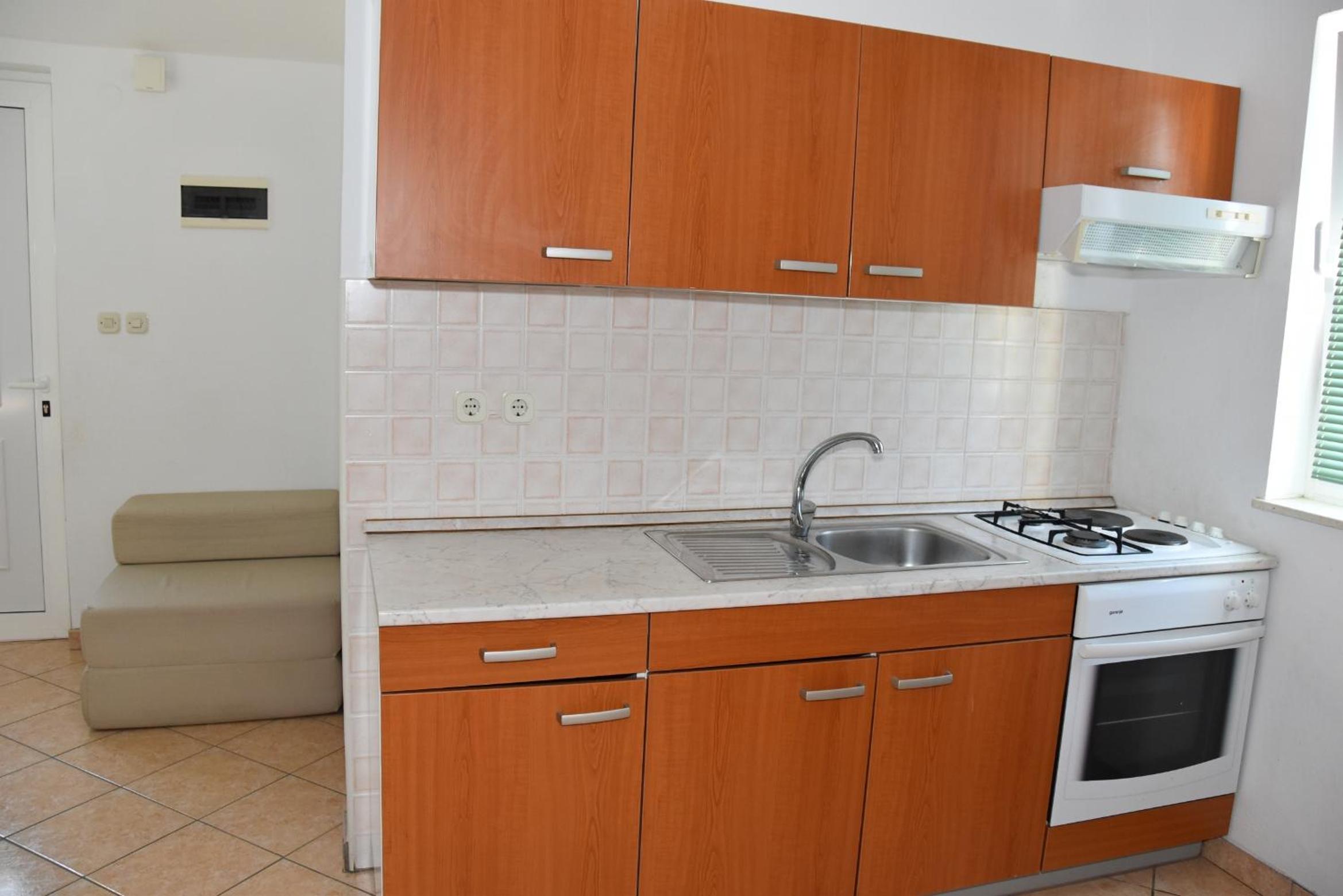 Apartment Marija
