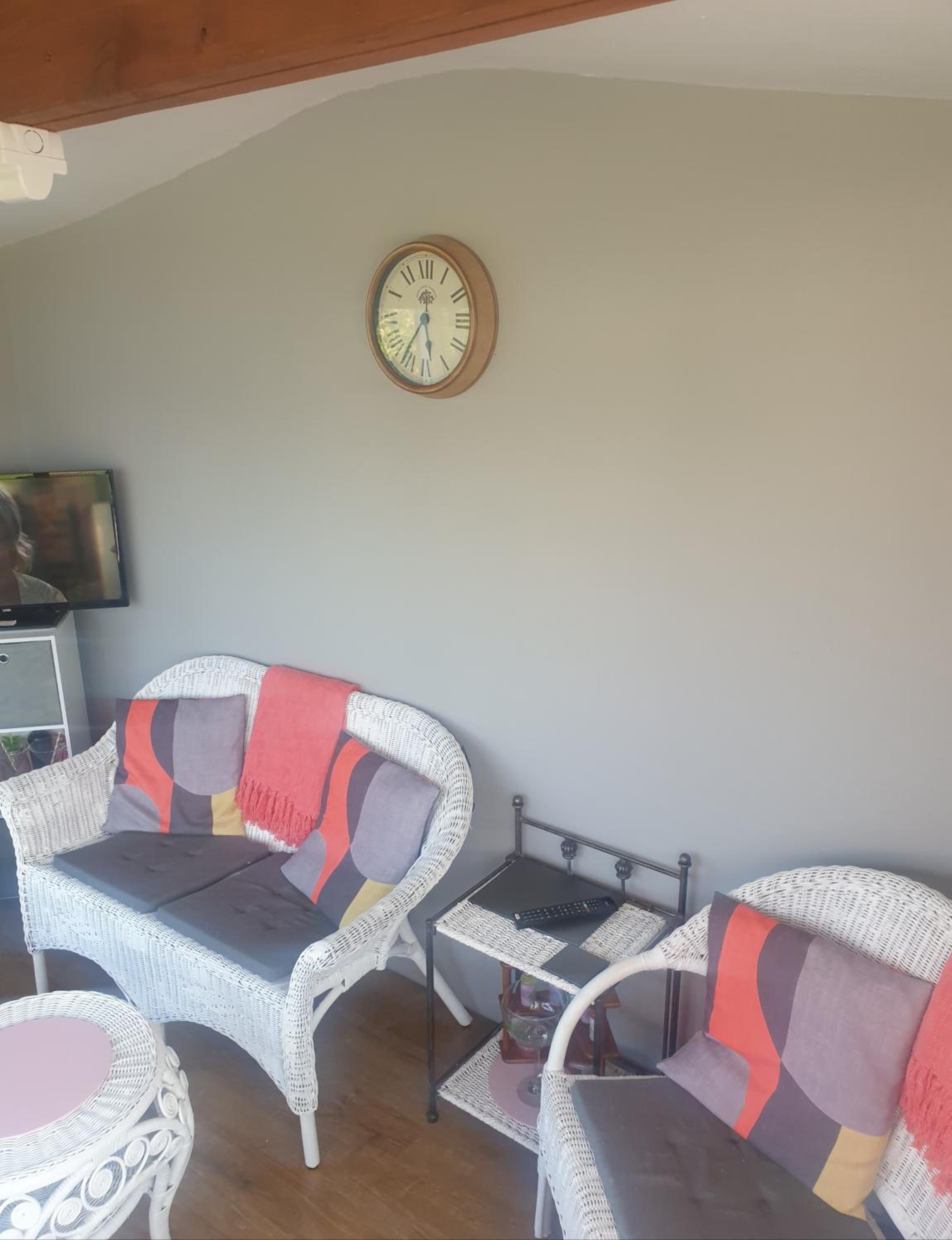Broadlea of Robgill Country Cottage bed and breakfast view 3