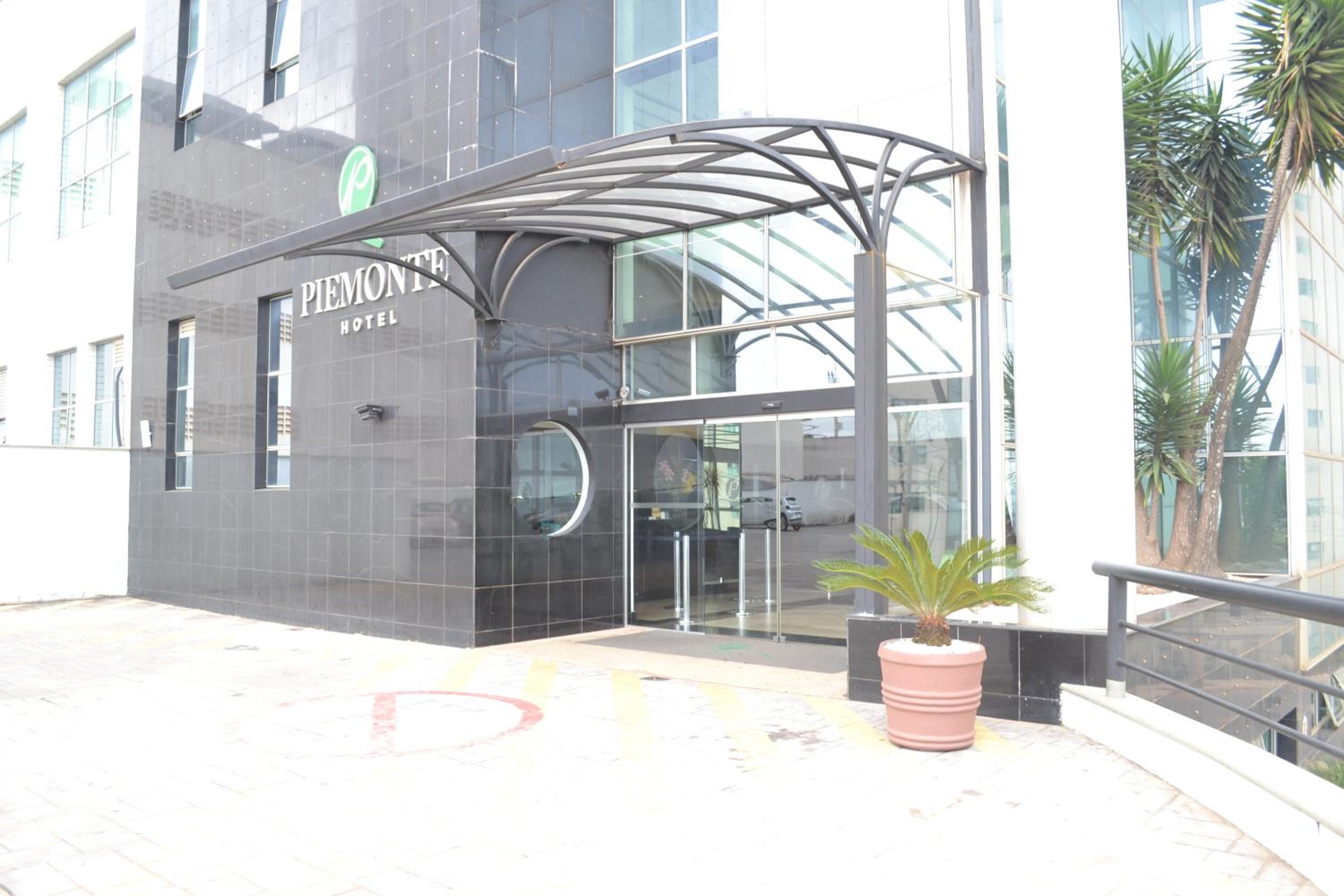 Piemonte Hotel