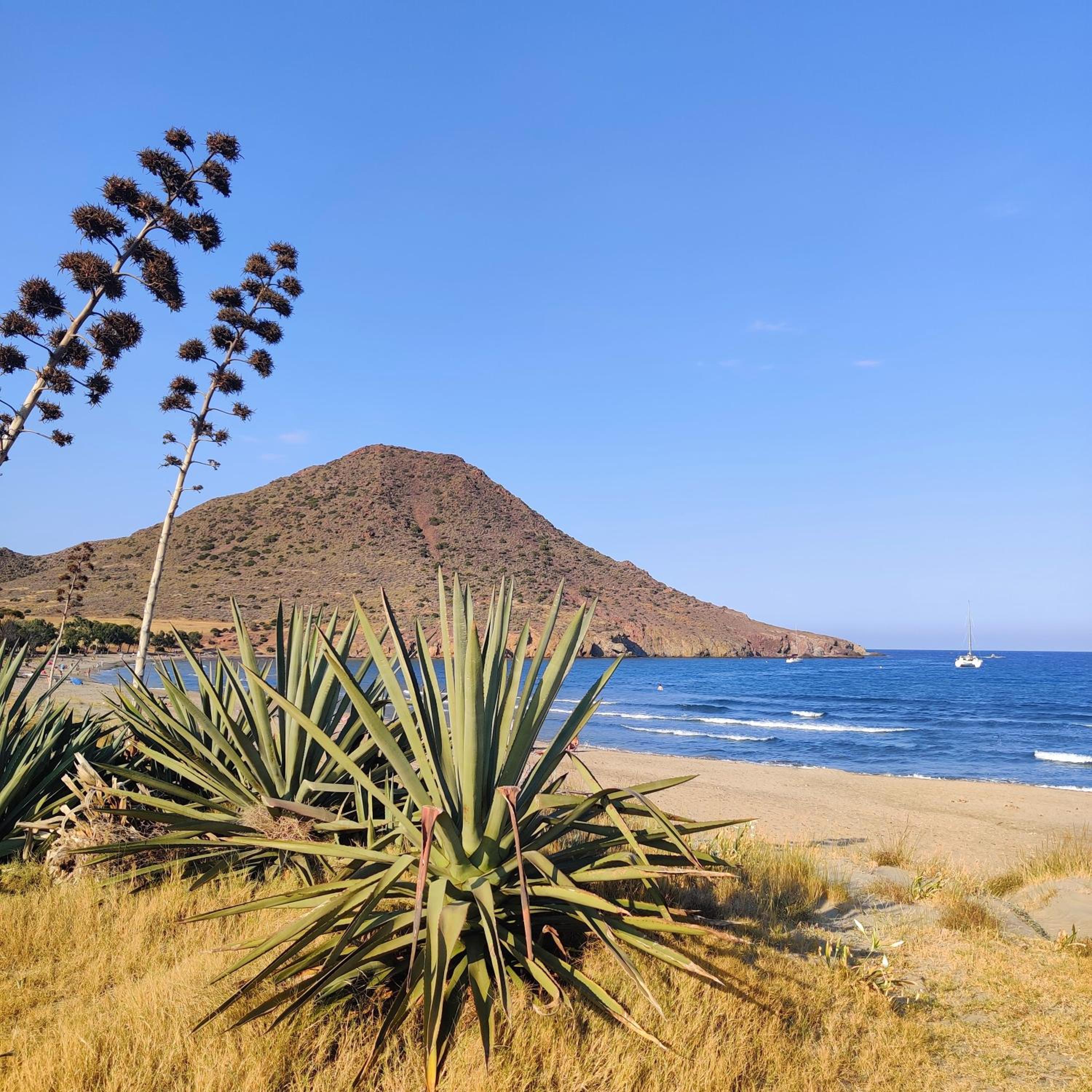 Villa Laguna - your duplex in the sun! view 4