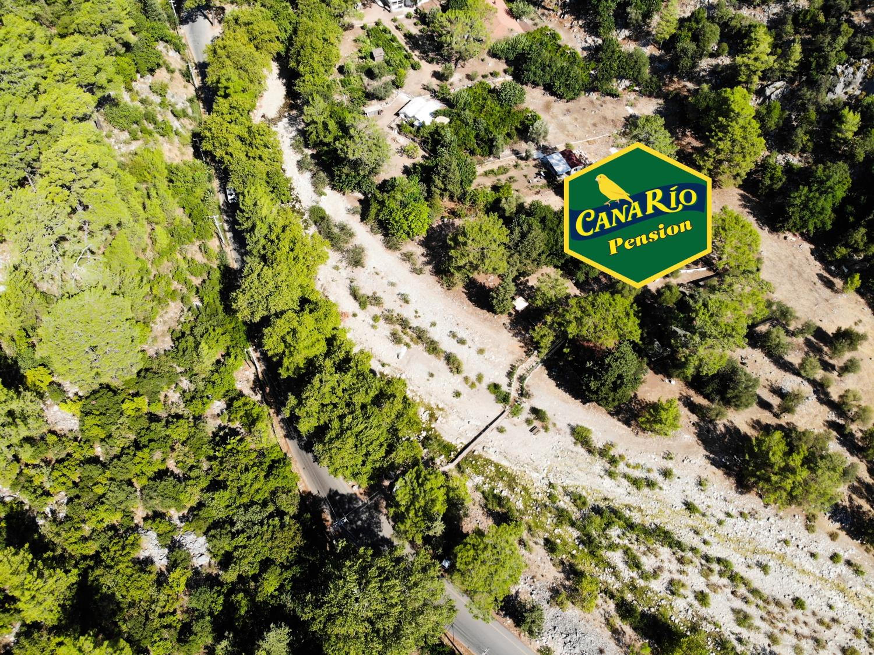 Canario Bungalows