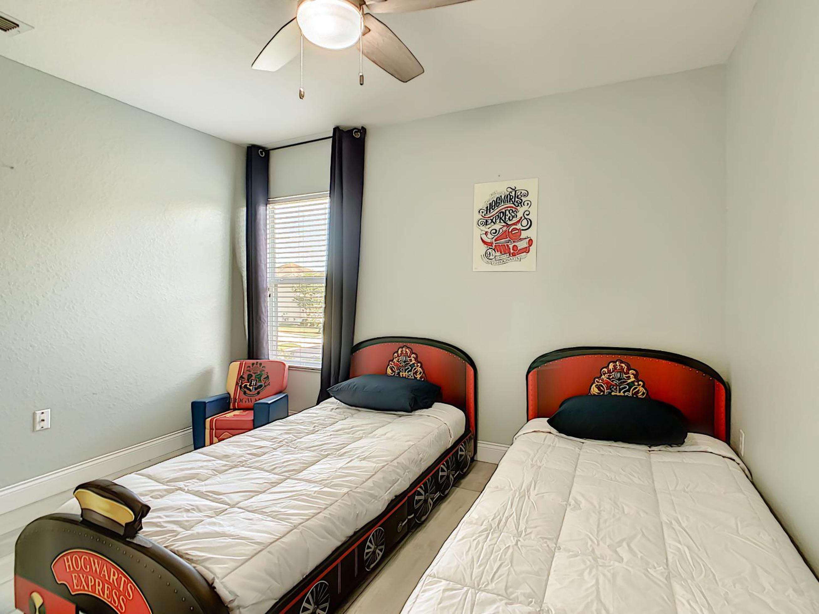 Luxury Family Villa Pool Hot Tub Close to Disney