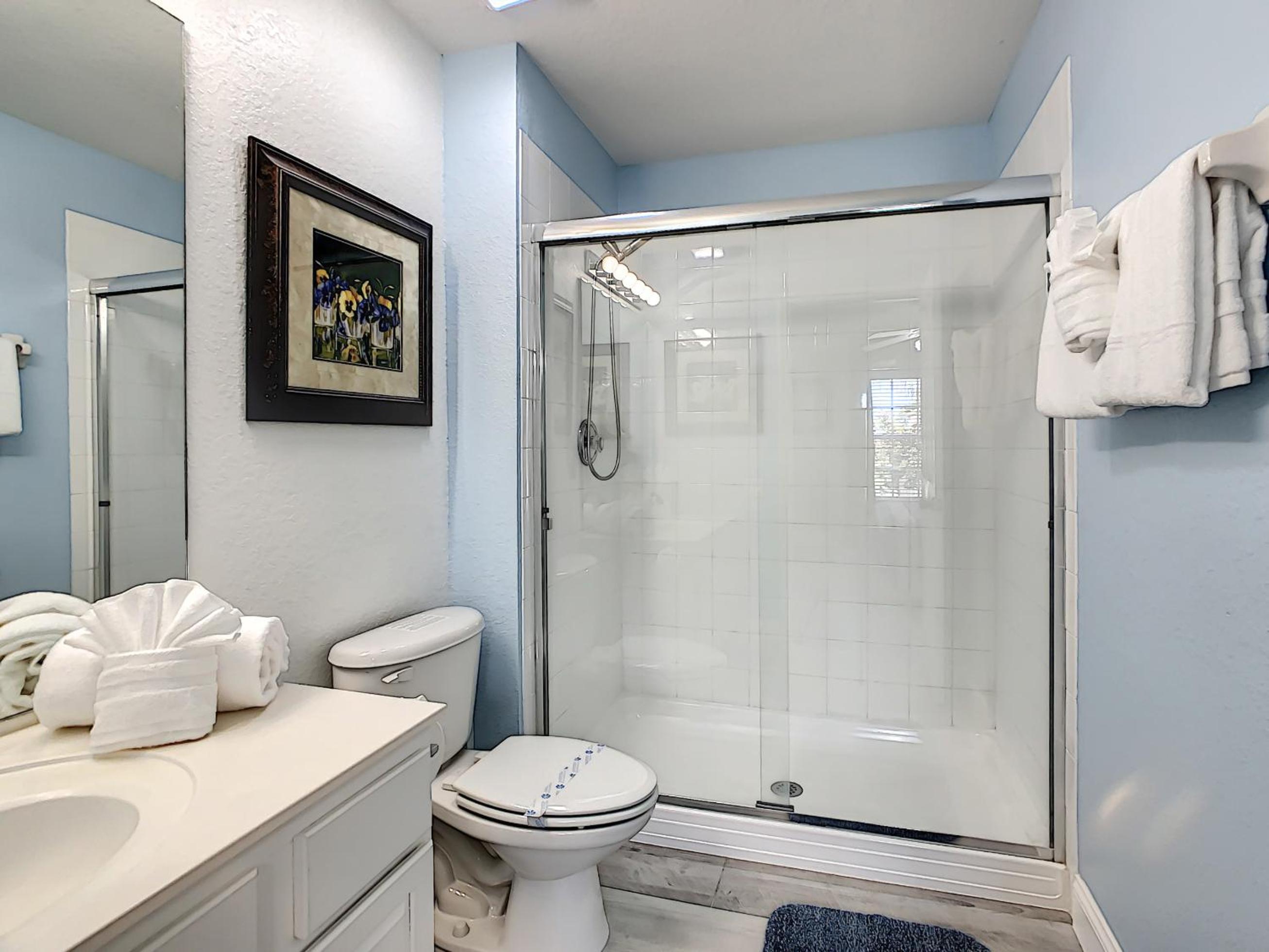 Luxury Family Villa Pool Hot Tub Close to Disney