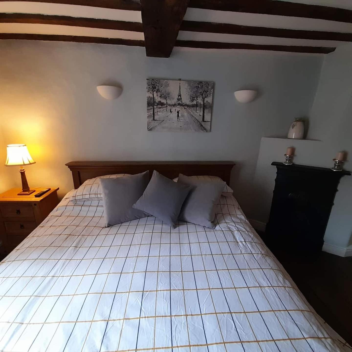 Cosy Georgian Cottage in the Heart of Bewdley, Worcestershire