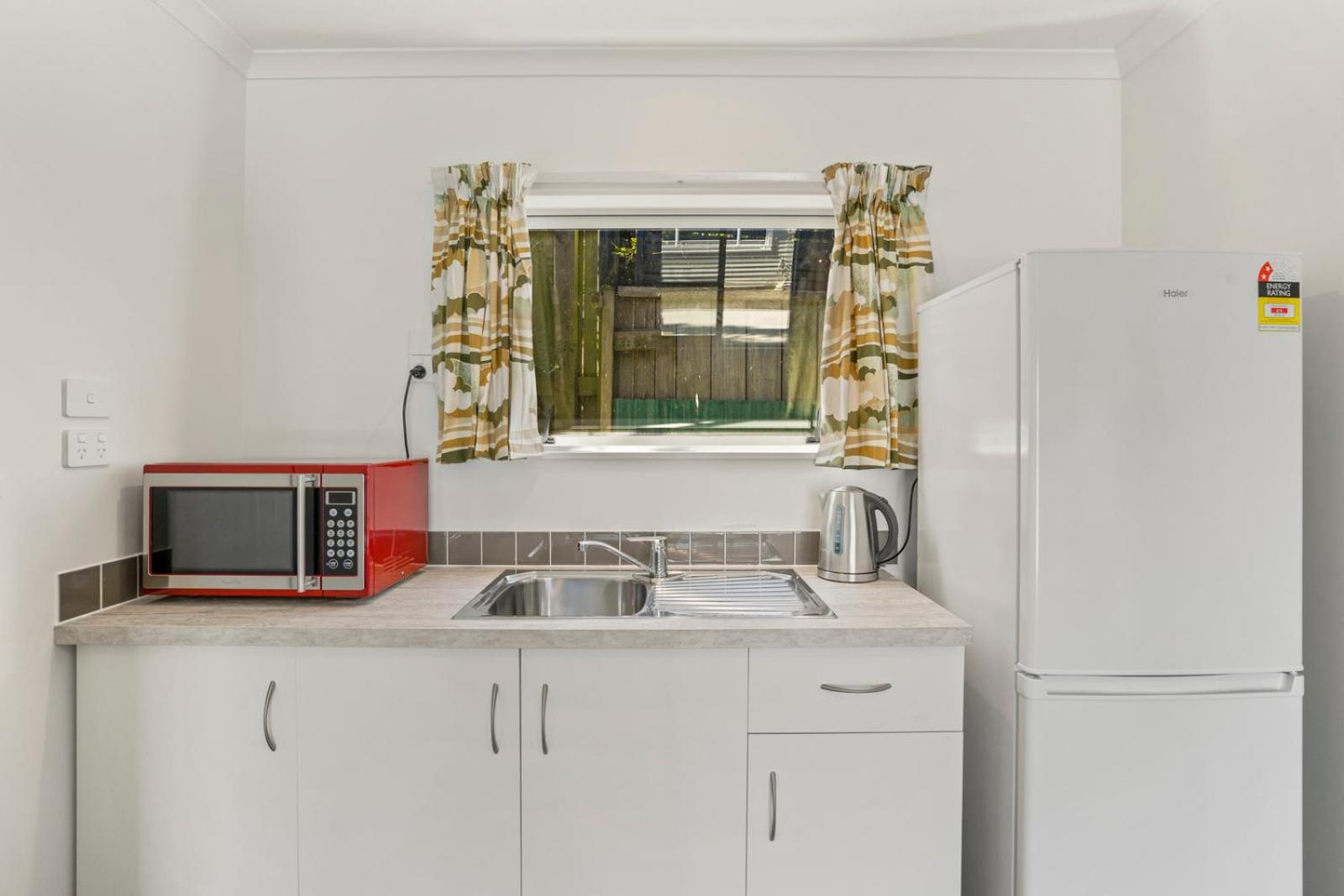 Karori Kabin - Karori Holiday Home view 5