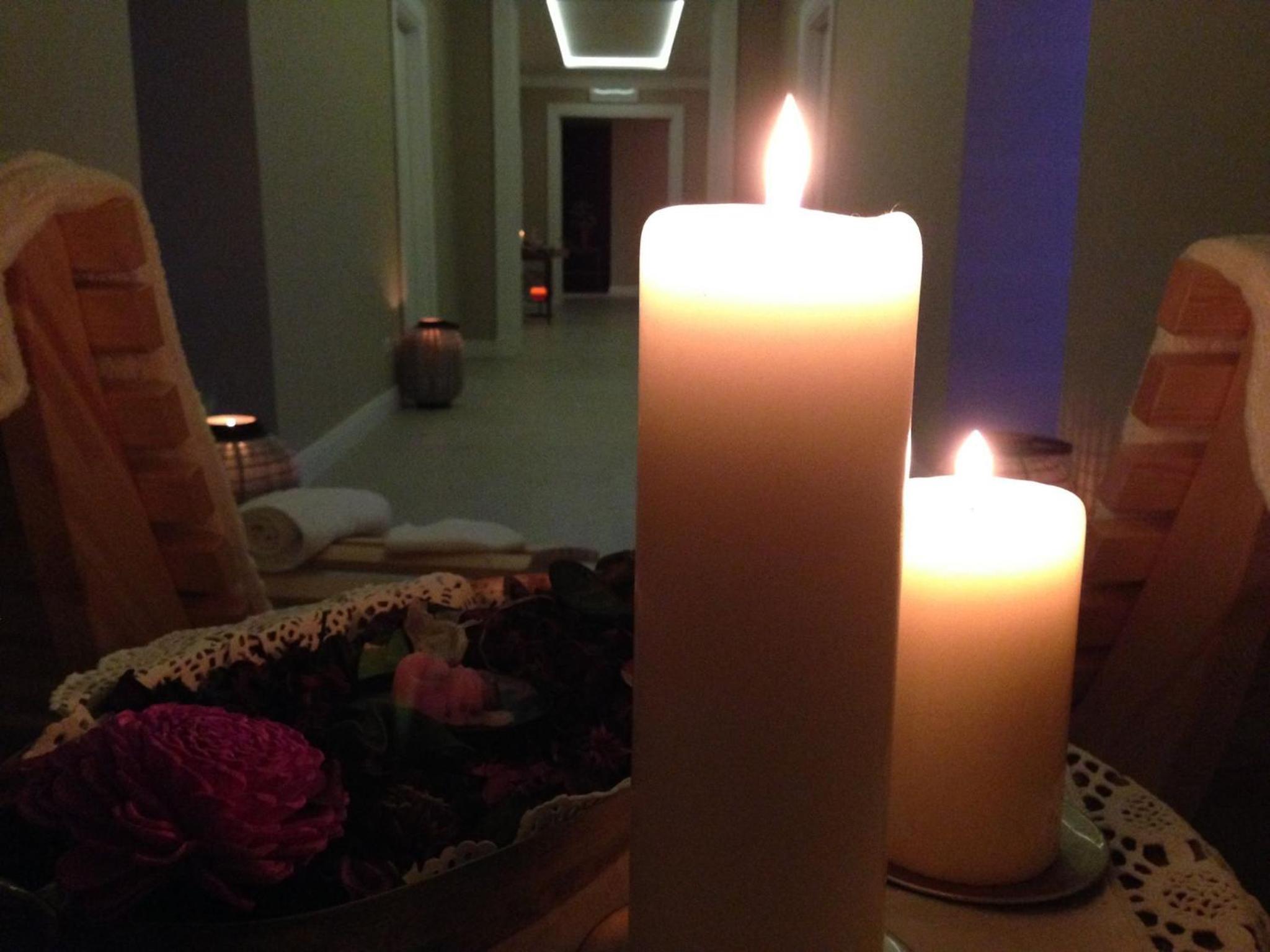 Hotel Touring Wellness & Beauty