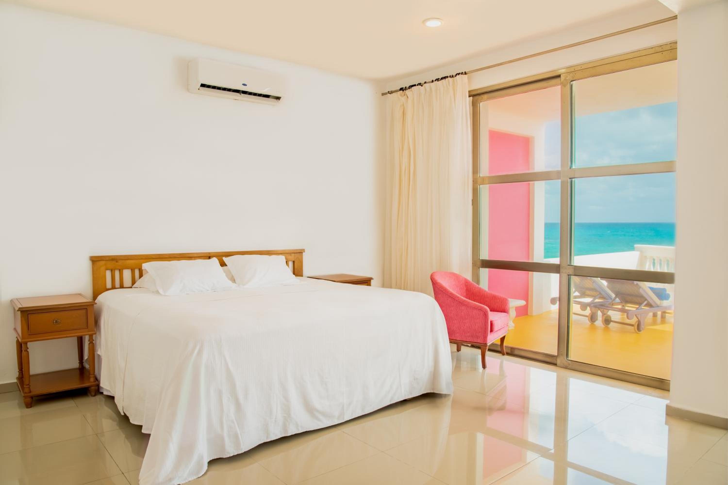 Villa Elena Isla Mujeres