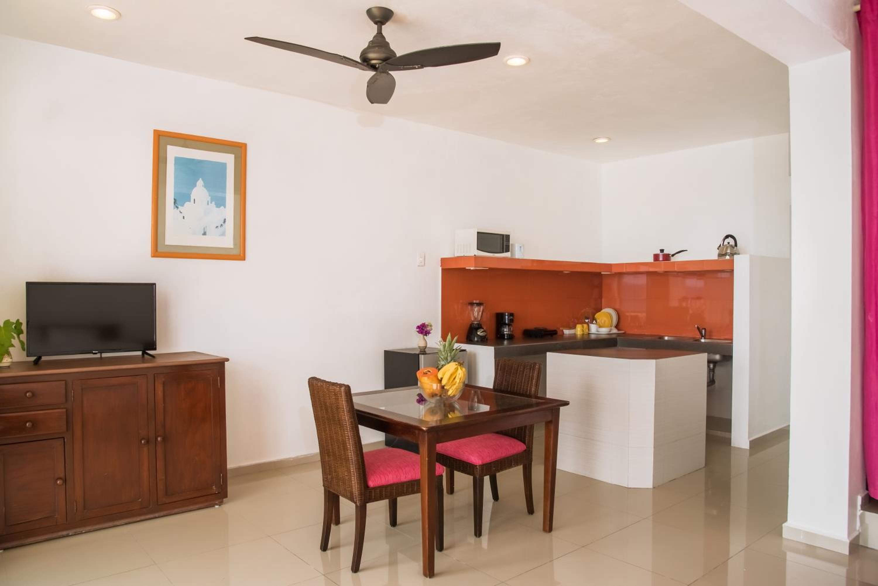 Villa Elena Isla Mujeres