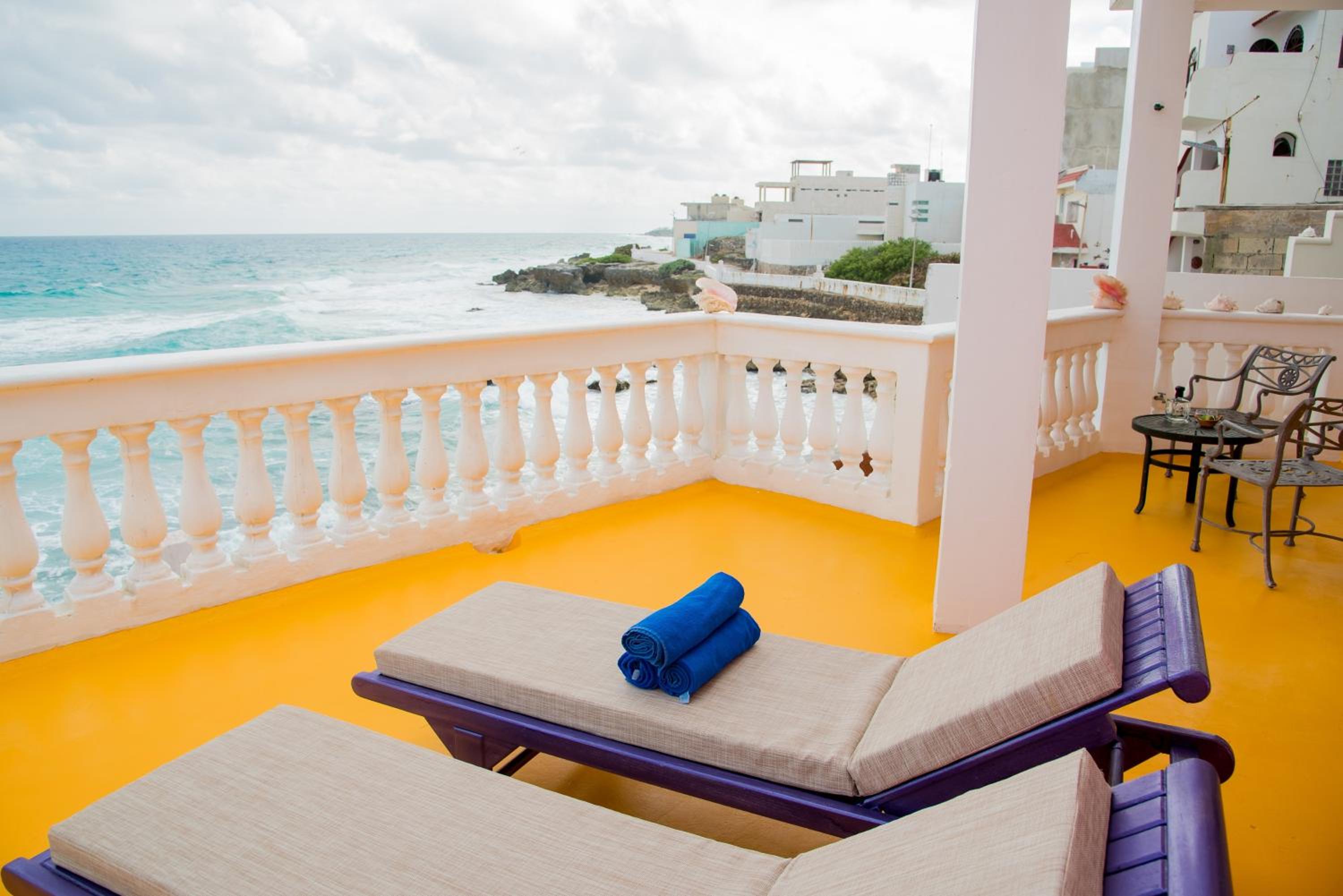 Villa Elena Isla Mujeres