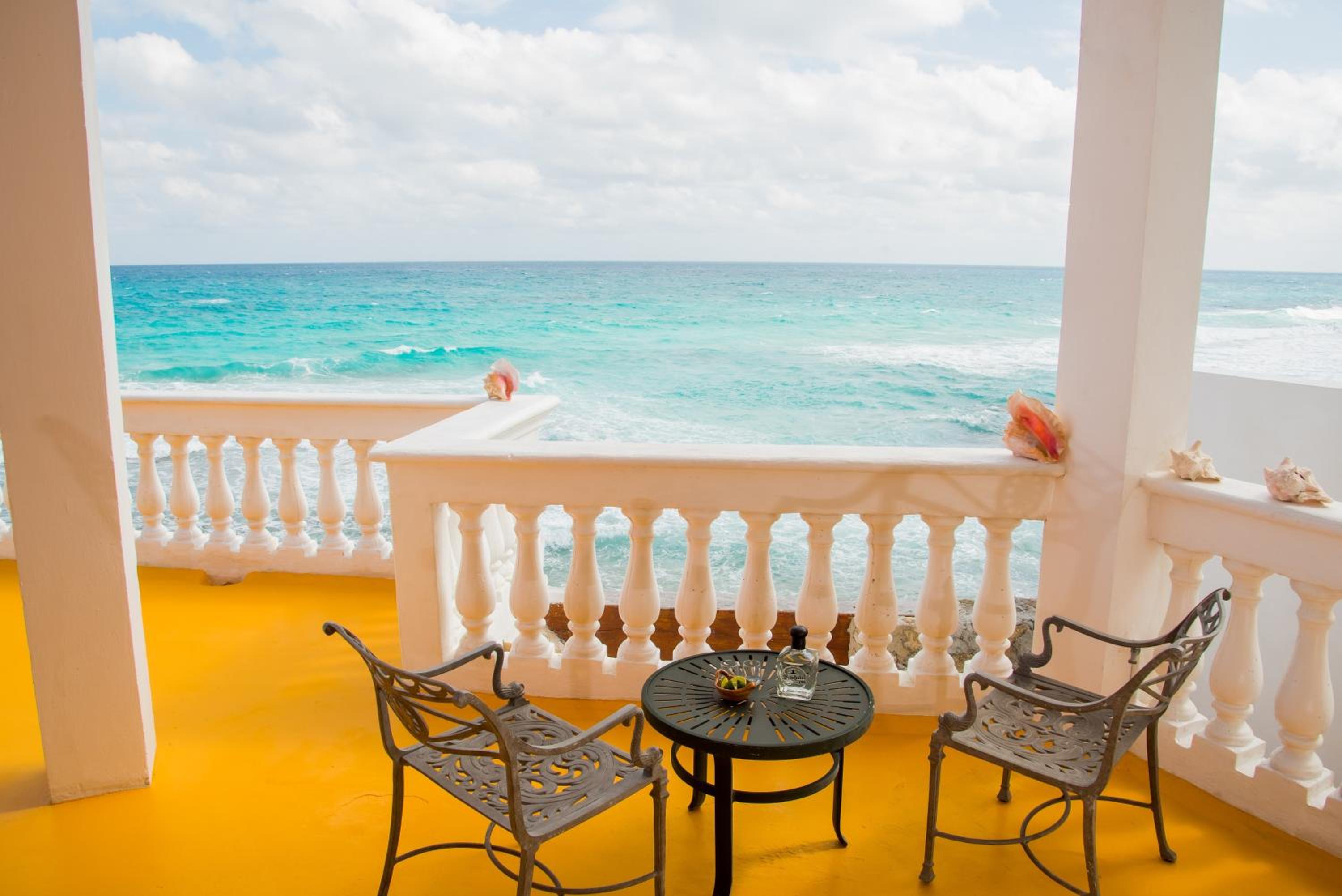Villa Elena Isla Mujeres