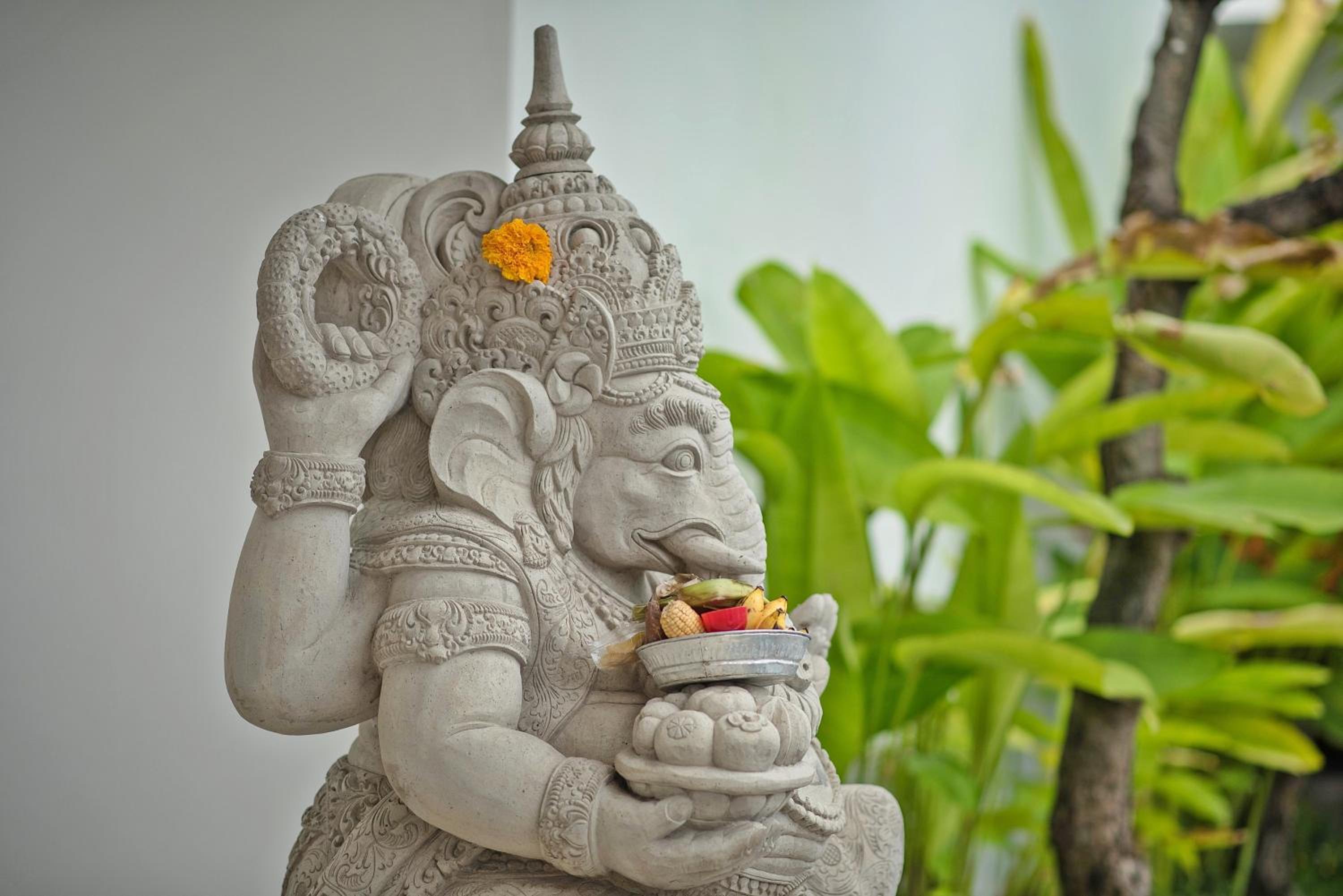 Kubu Manggala Villas Seminyak
