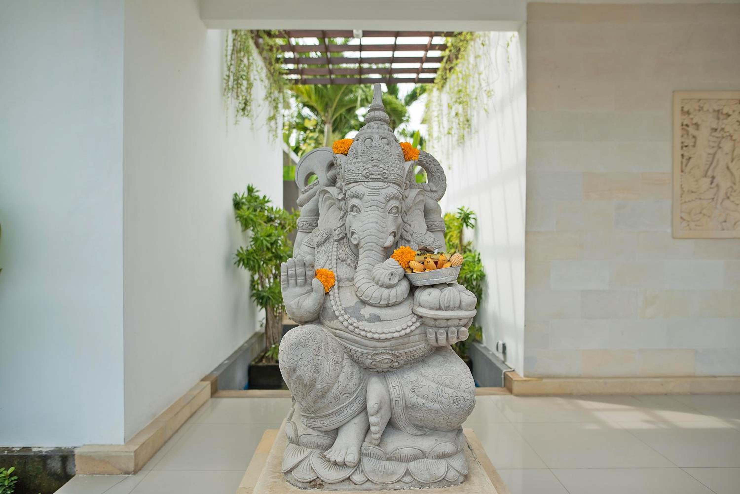Kubu Manggala Villas Seminyak