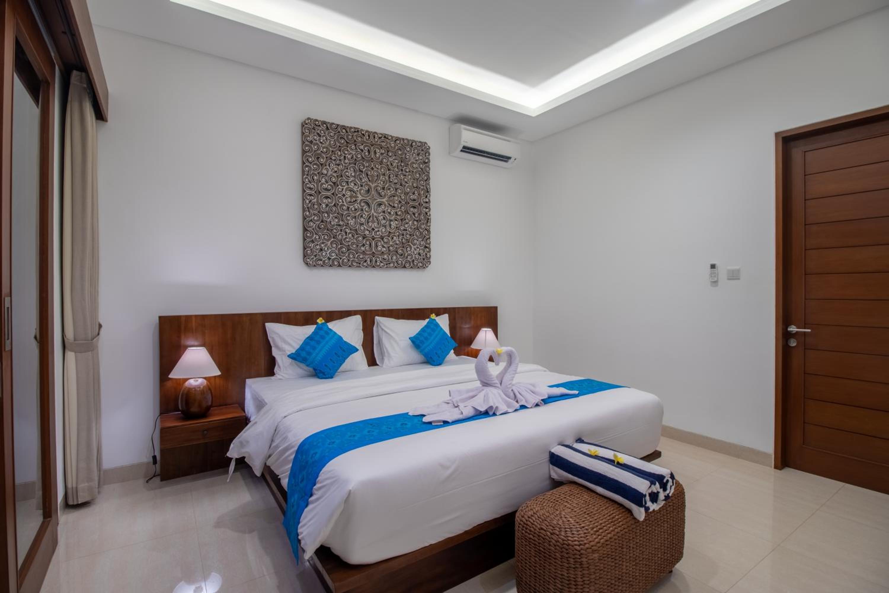 Villa Sayang Sanur IV view 3