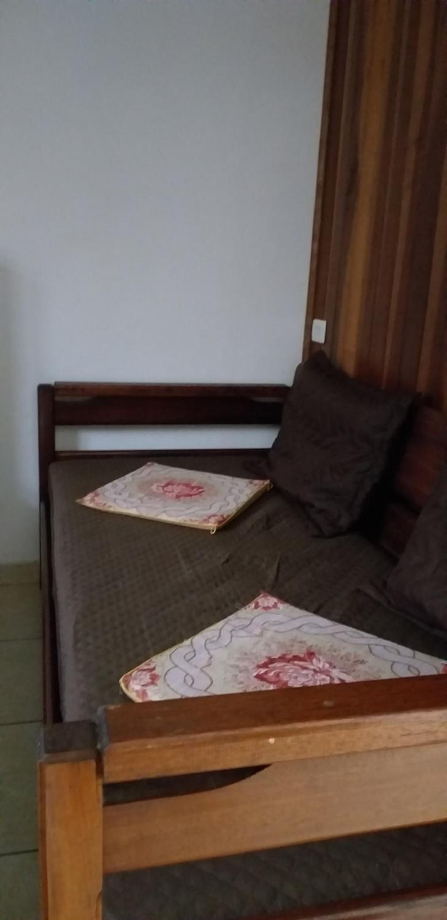 Casa Condomínio Ubatuba