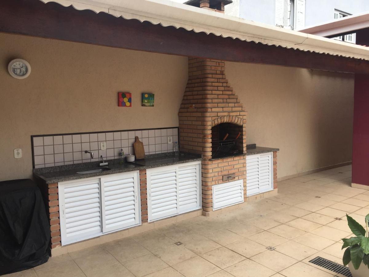 CASA NO CENTRO DE BERTIOGA