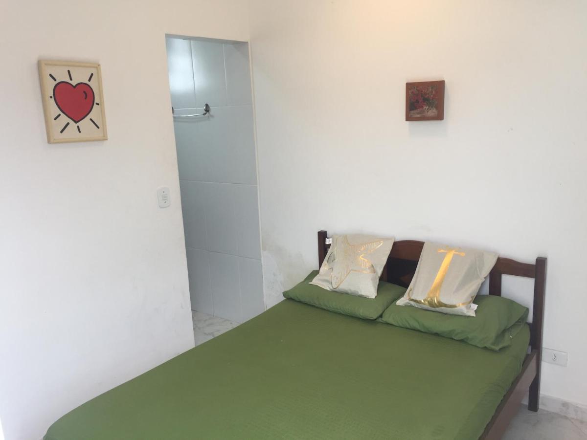 CASA NO CENTRO DE BERTIOGA