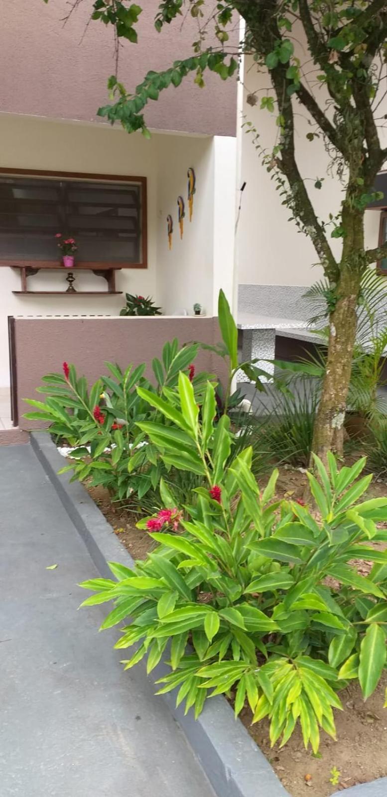 Casa Condomínio Ubatuba