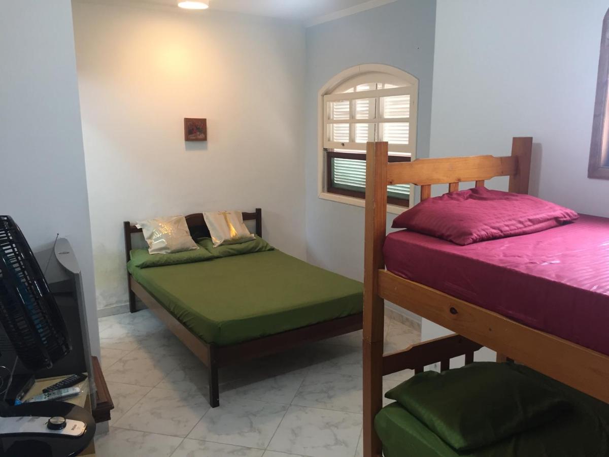 CASA NO CENTRO DE BERTIOGA