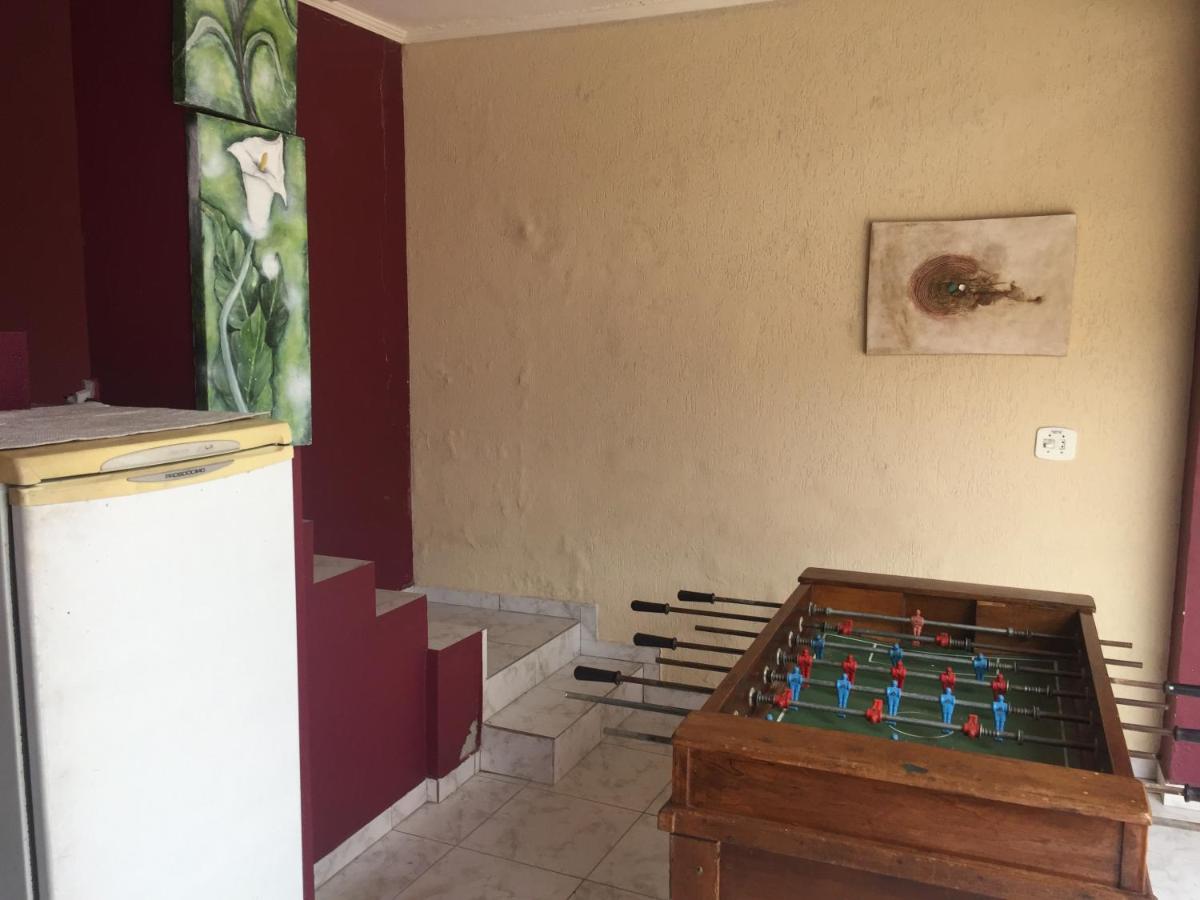 CASA NO CENTRO DE BERTIOGA