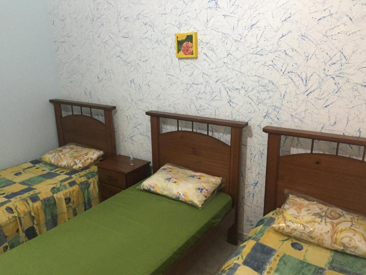 CASA NO CENTRO DE BERTIOGA