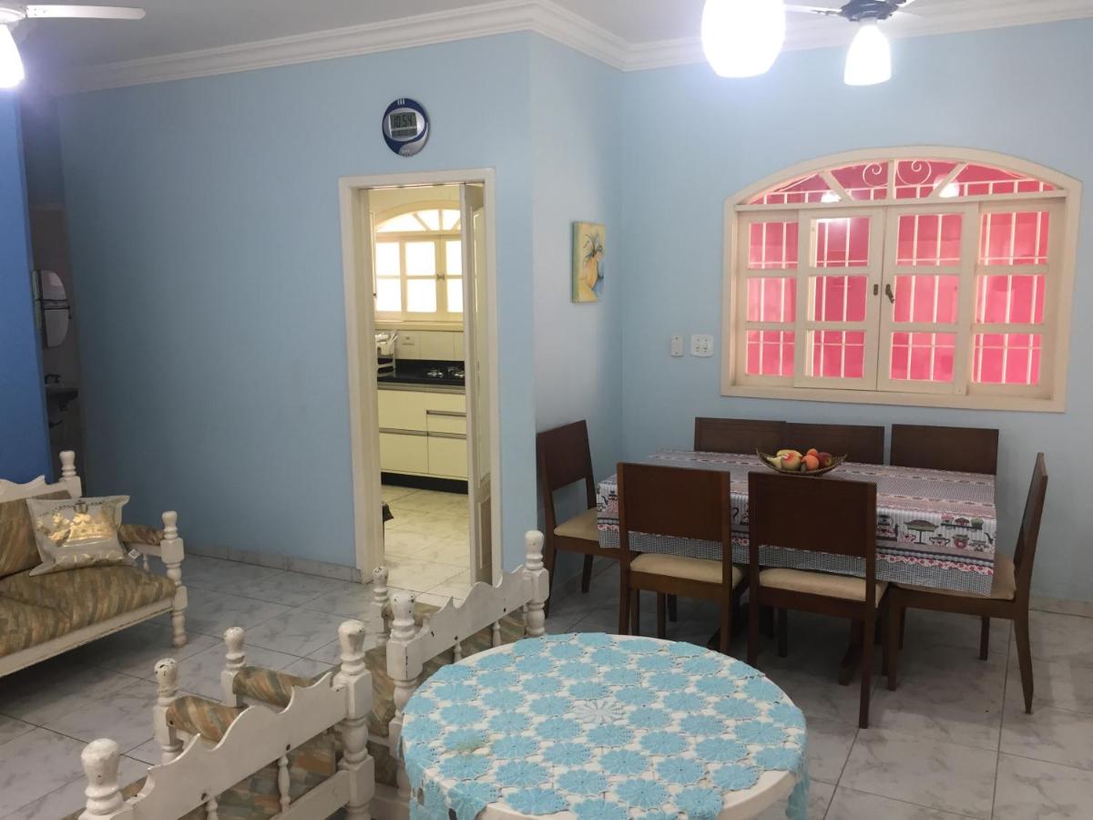 CASA NO CENTRO DE BERTIOGA