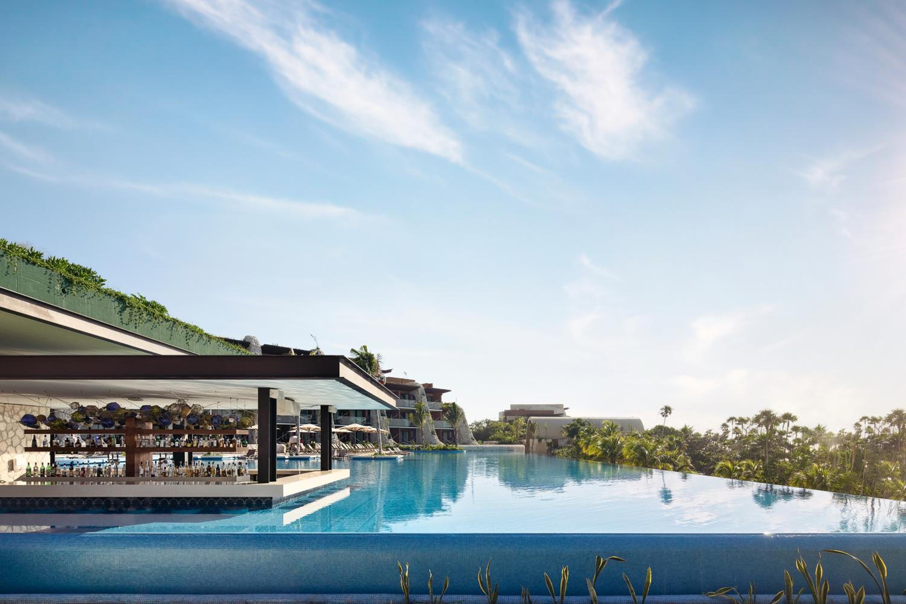 Hotel Xcaret Arte - All Parks All Fun Inclusive - Adults Only - Property Image 48