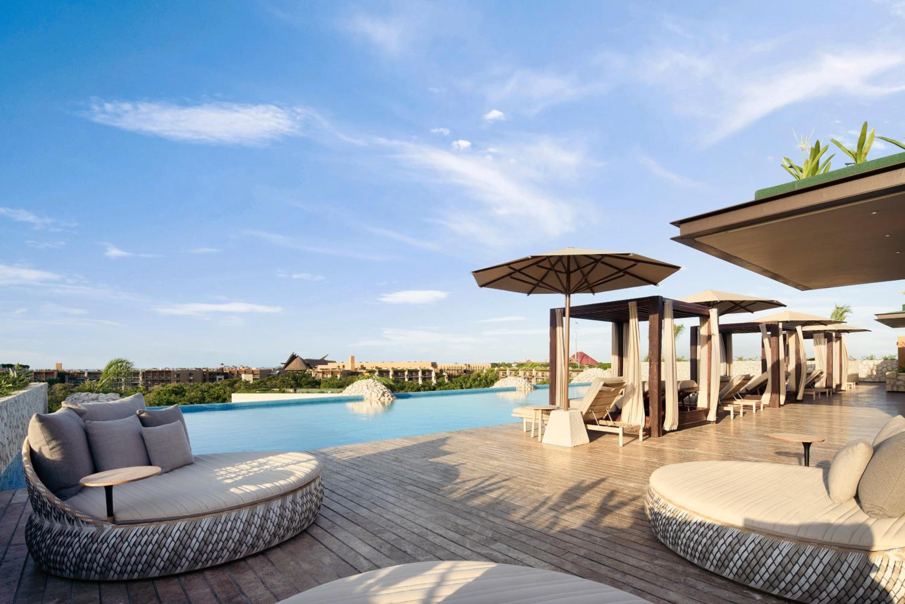 Hotel Xcaret Arte - All Parks All Fun Inclusive - Adults Only - Property Image 23