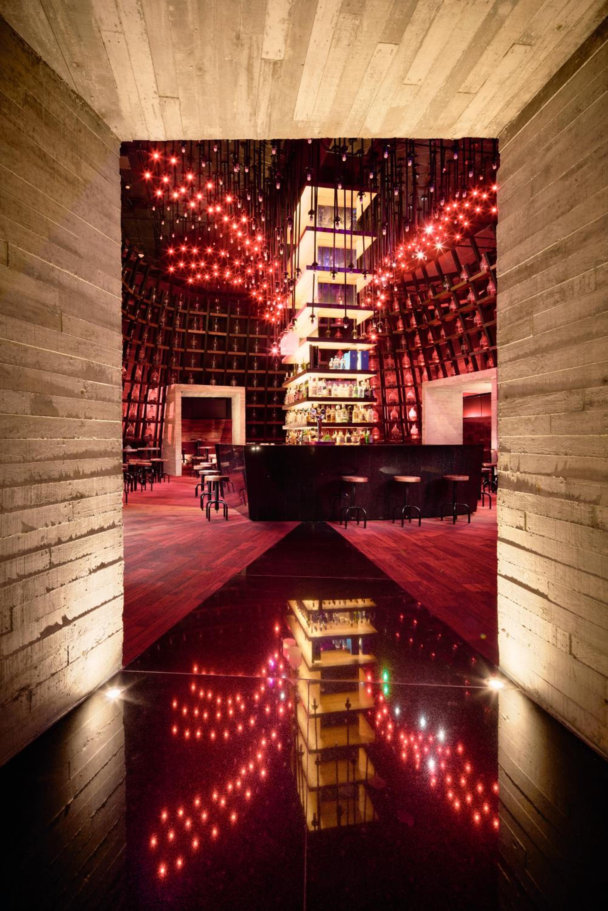 Hotel Xcaret Arte - All Parks All Fun Inclusive - Adults Only - Property Image 51