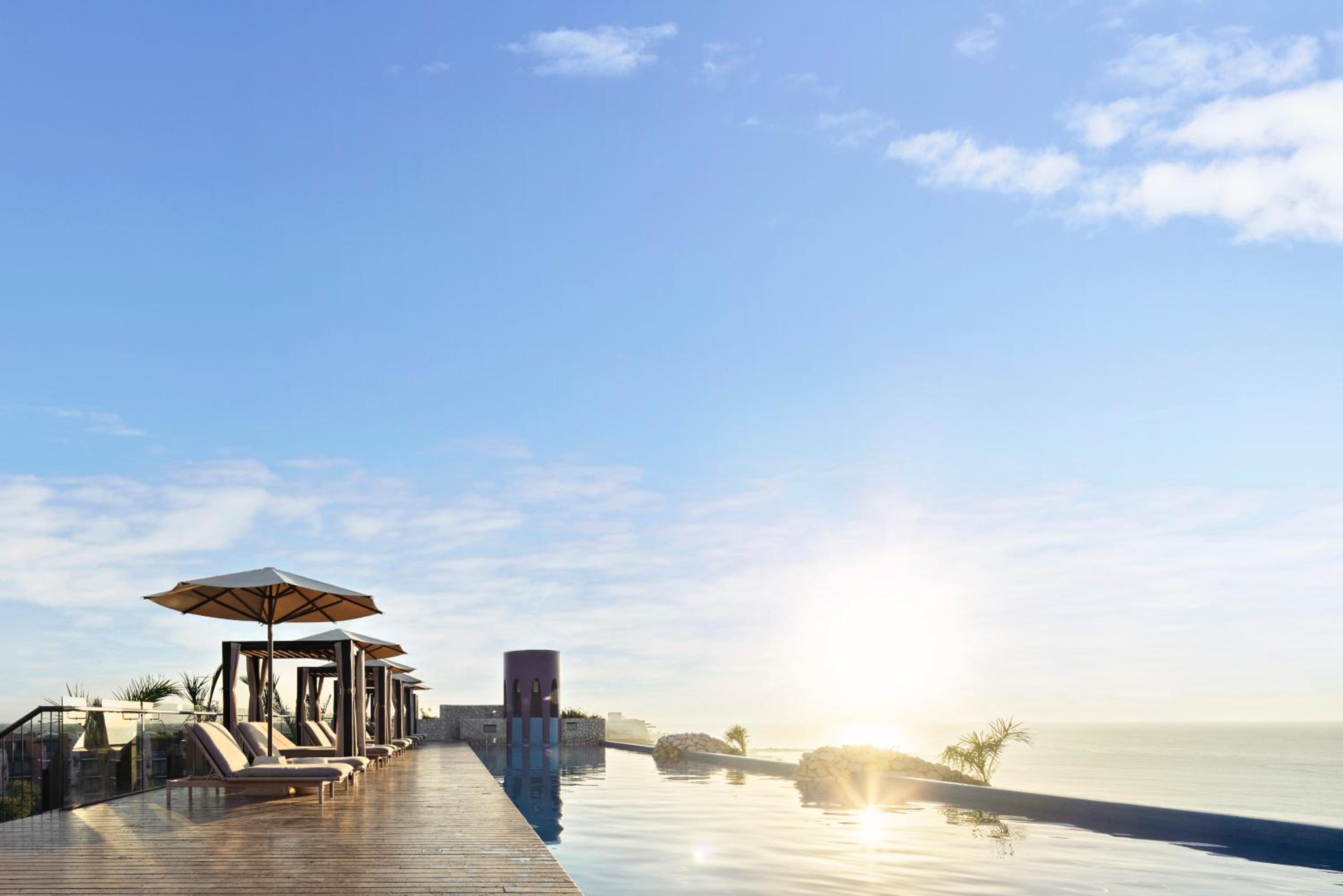 Hotel Xcaret Arte - All Parks All Fun Inclusive - Adults Only - Property Image 52