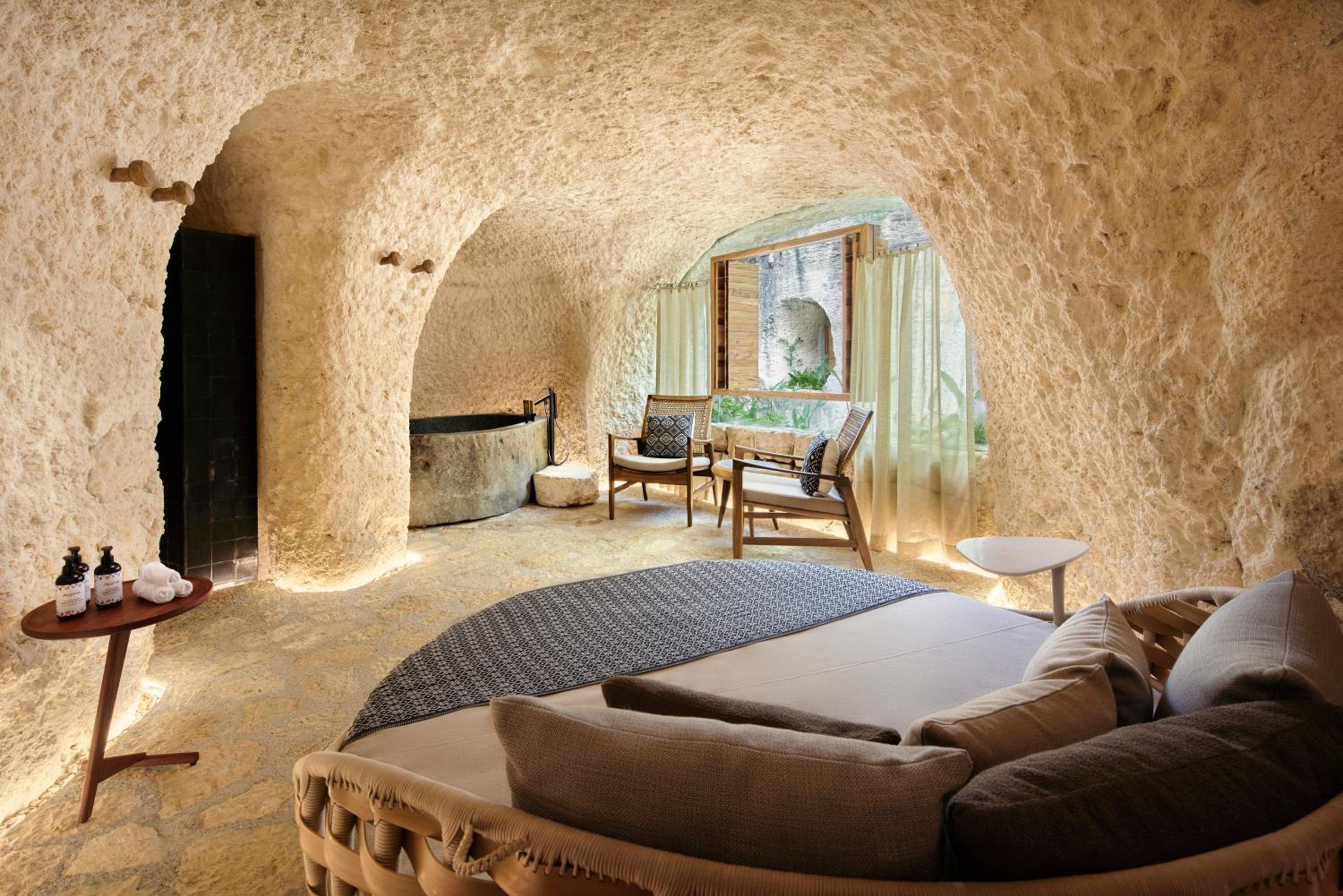 Hotel Xcaret Arte - All Parks All Fun Inclusive - Adults Only - Property Image 16