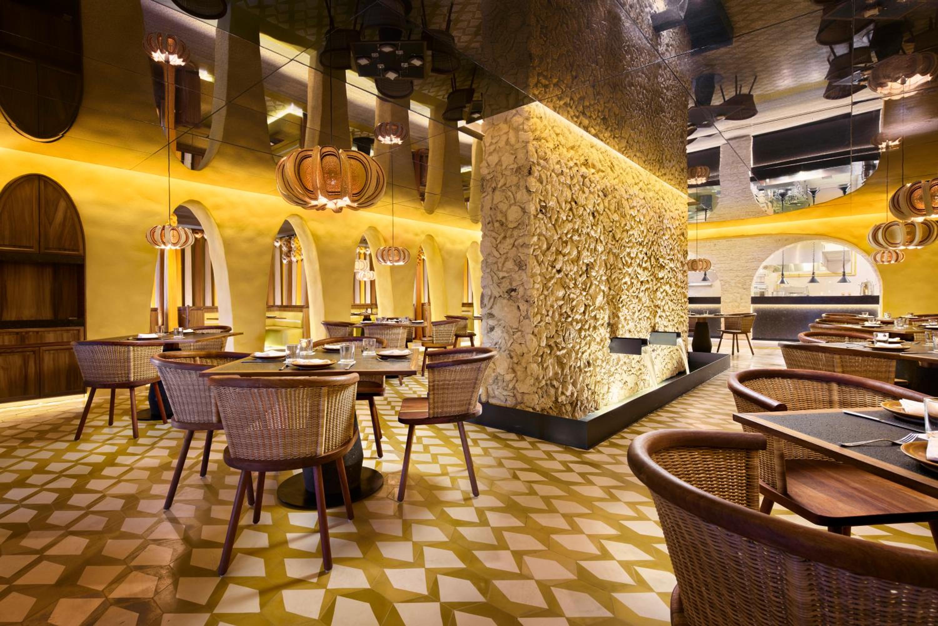 Hotel Xcaret Arte - All Parks All Fun Inclusive - Adults Only - Property Image 17