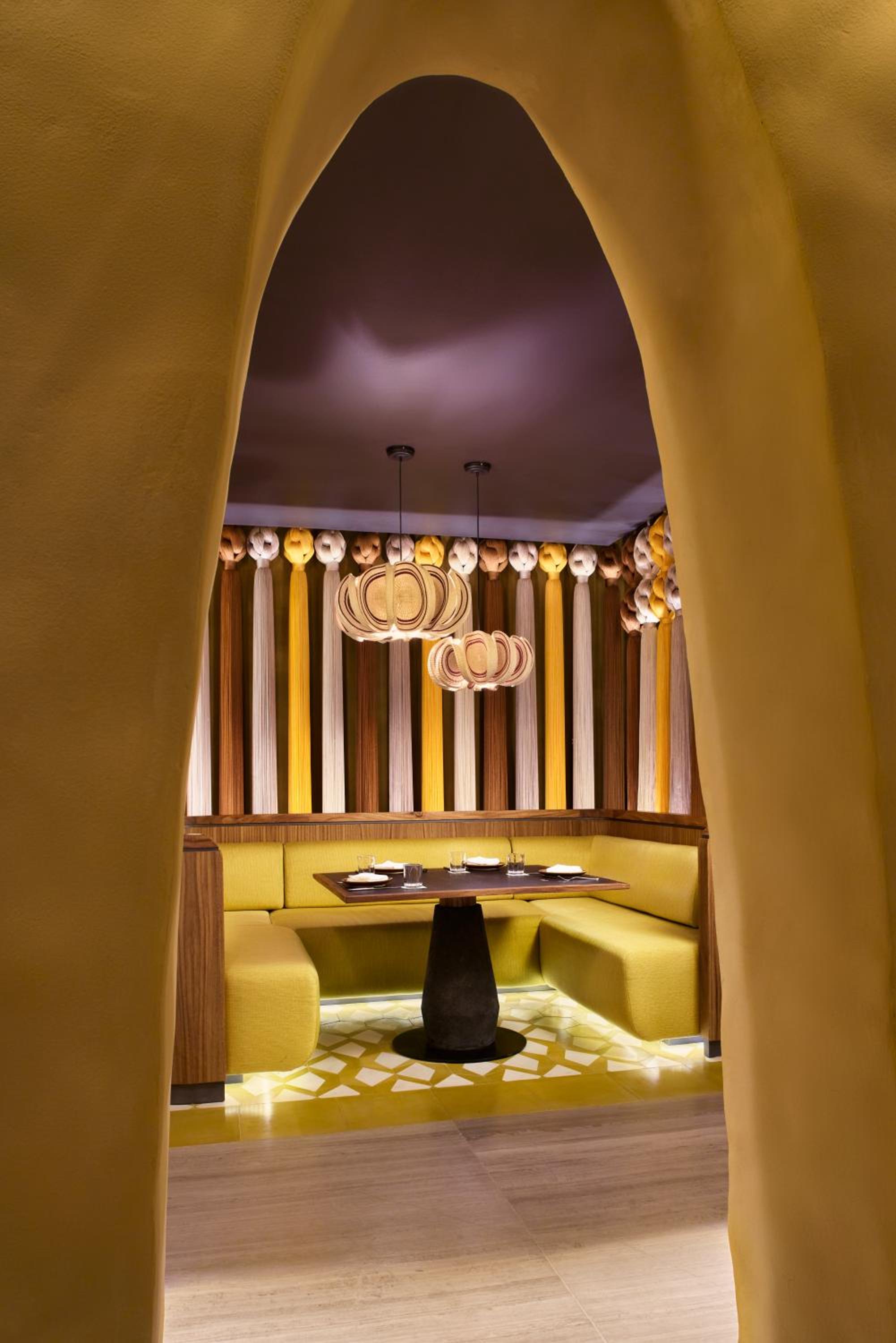 Hotel Xcaret Arte - All Parks All Fun Inclusive - Adults Only - Property Image 18