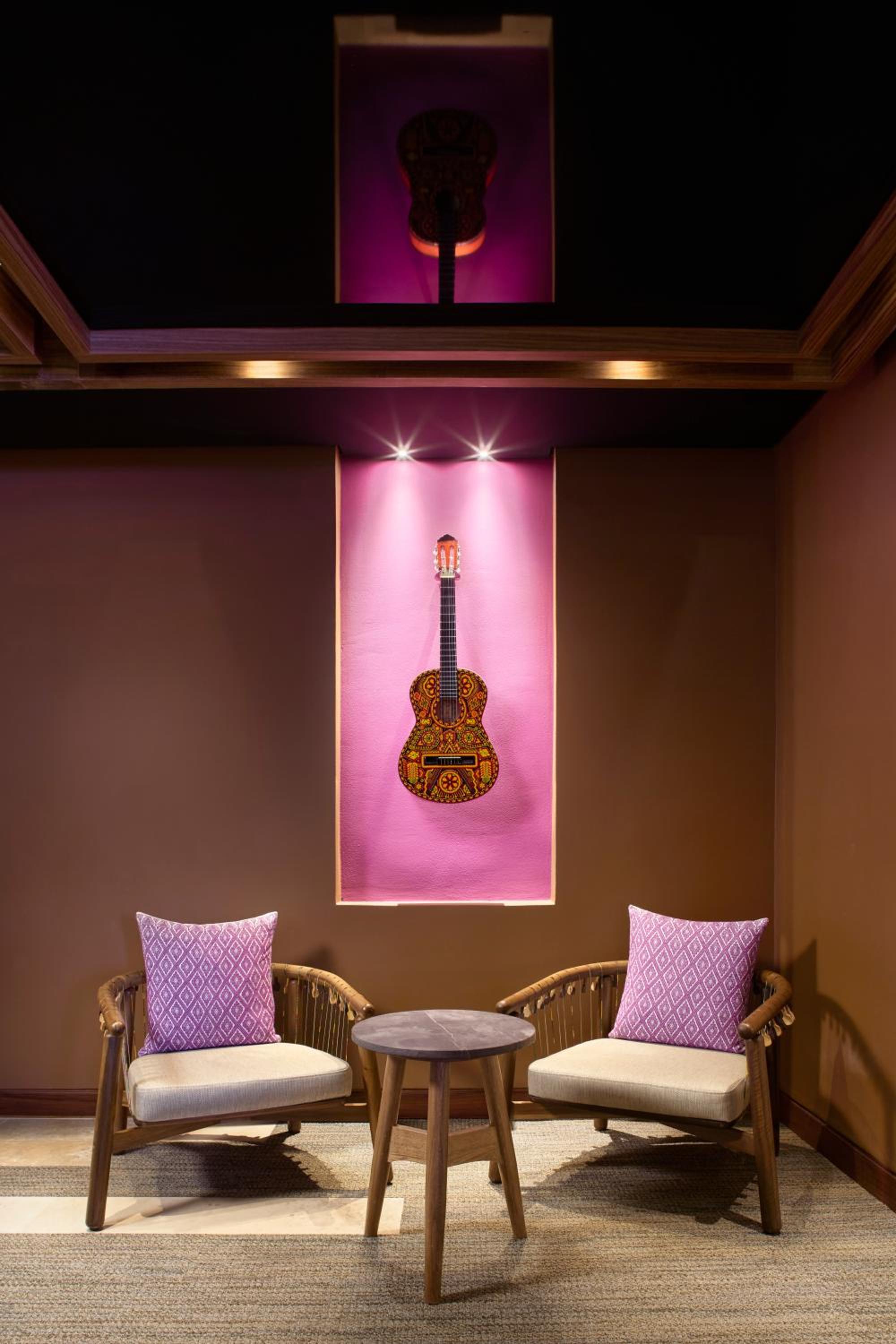 Hotel Xcaret Arte - All Parks All Fun Inclusive - Adults Only - Property Image 10