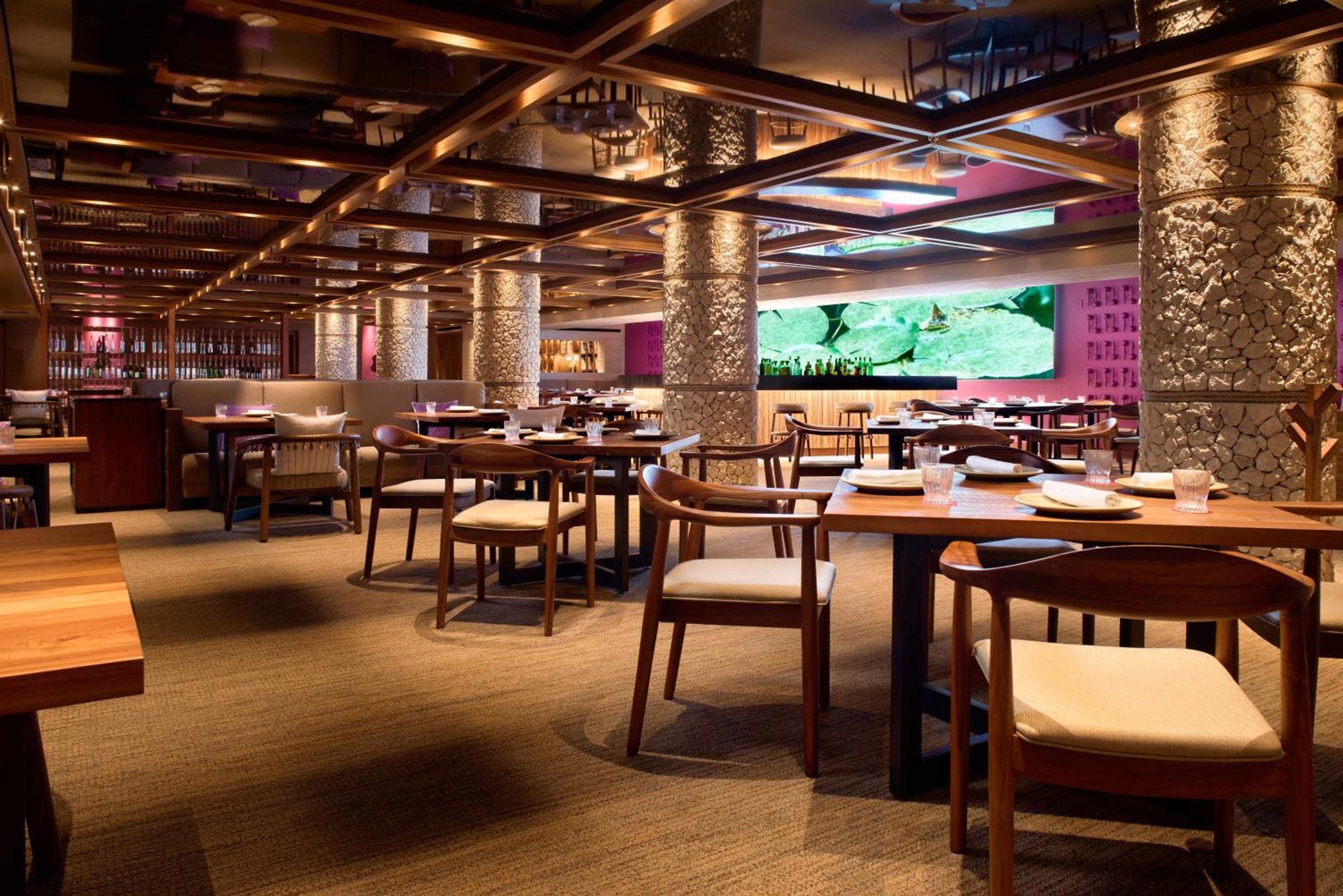 Hotel Xcaret Arte - All Parks All Fun Inclusive - Adults Only - Property Image 11