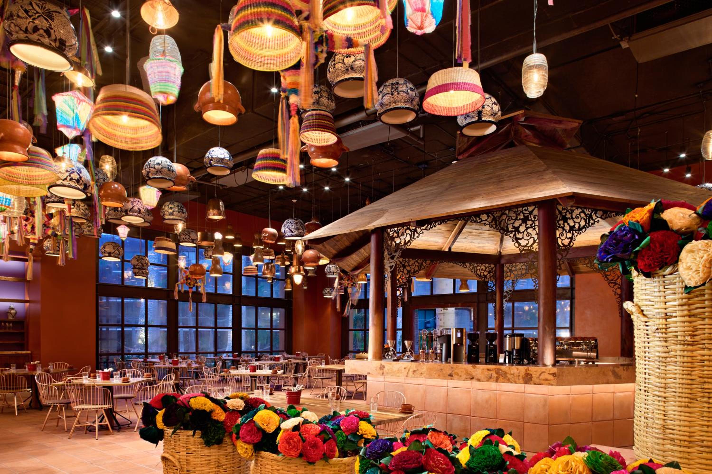 Hotel Xcaret Arte - All Parks All Fun Inclusive - Adults Only - Property Image 12