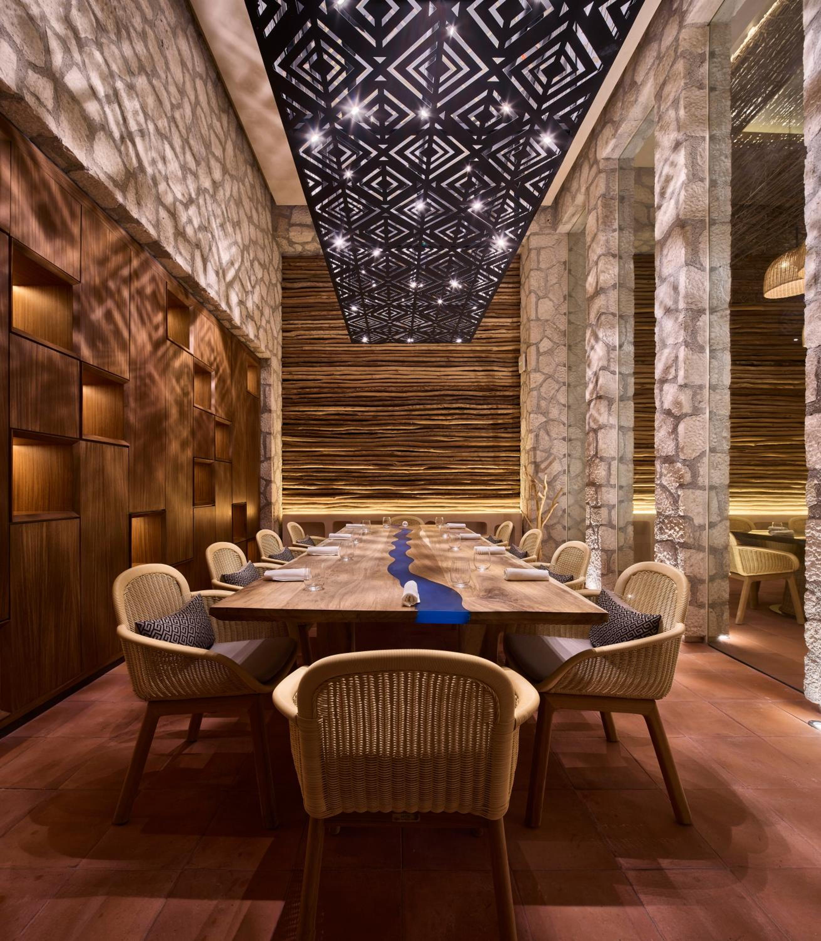 Cancun Vacations - Hotel Xcaret Arte - All Parks All Fun Inclusive - Adults Only - Property Image 4