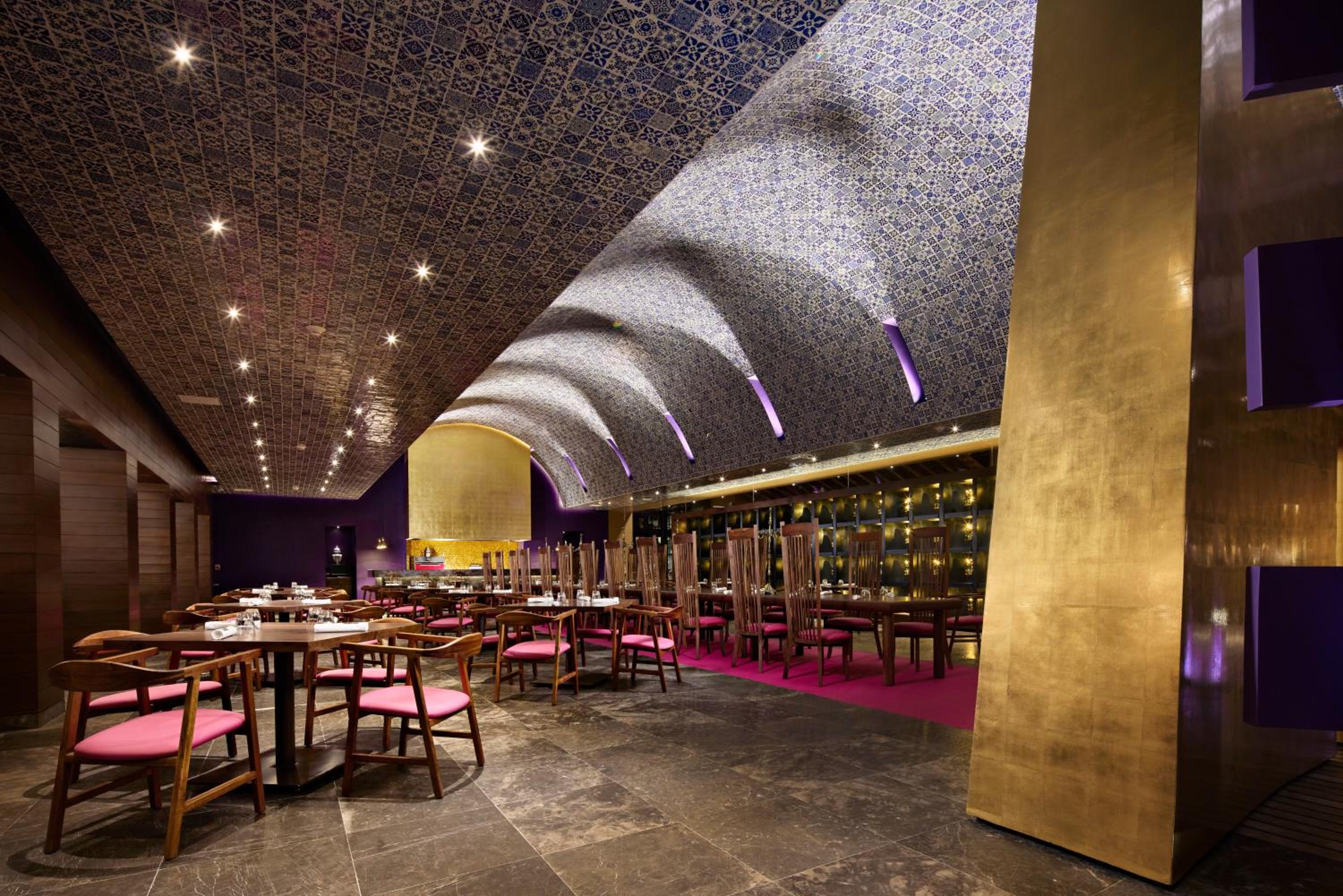 Cancun Vacations - Hotel Xcaret Arte - All Parks All Fun Inclusive - Adults Only - Property Image 5