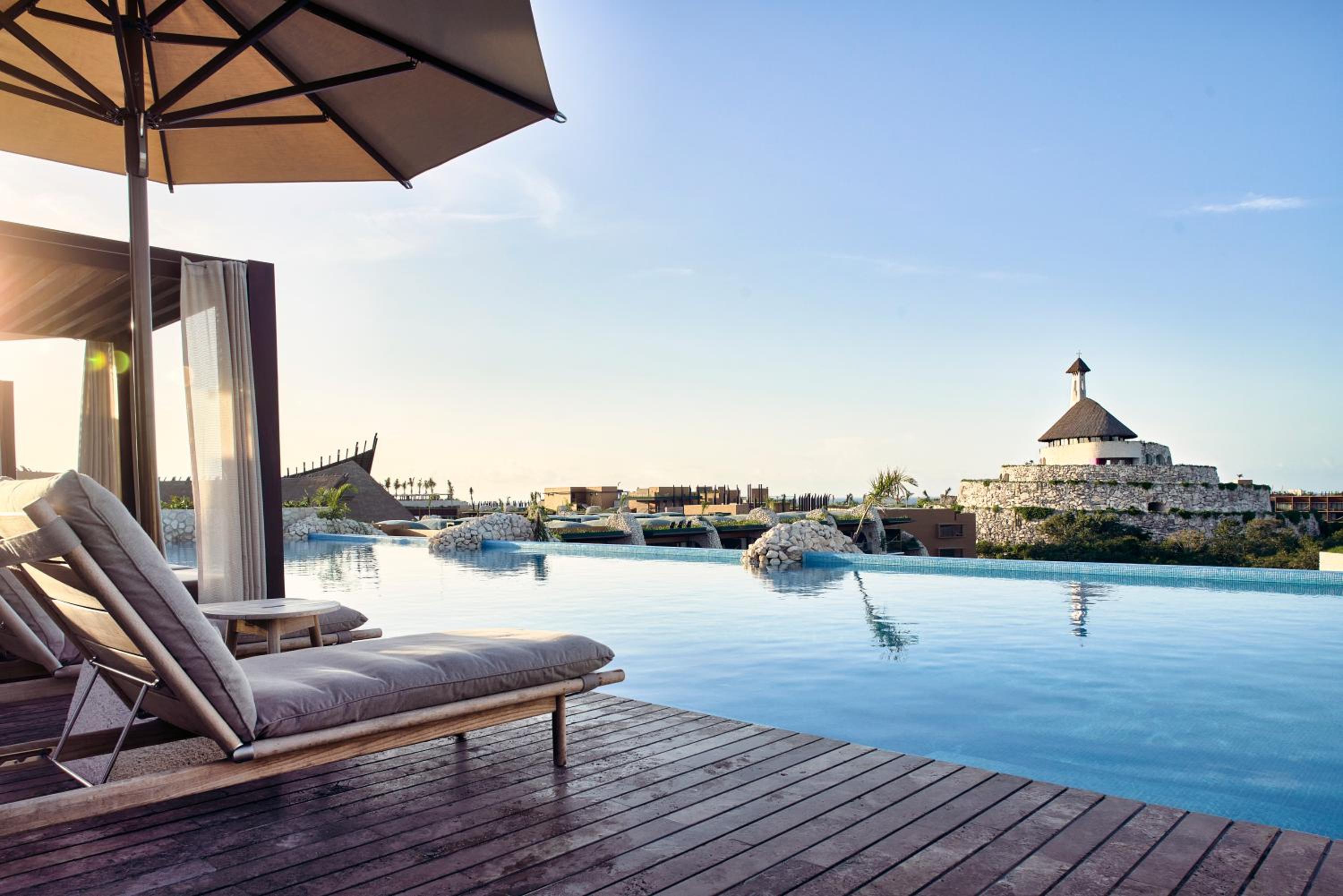 Hotel Xcaret Arte - All Parks All Fun Inclusive - Adults Only - Property Image 6