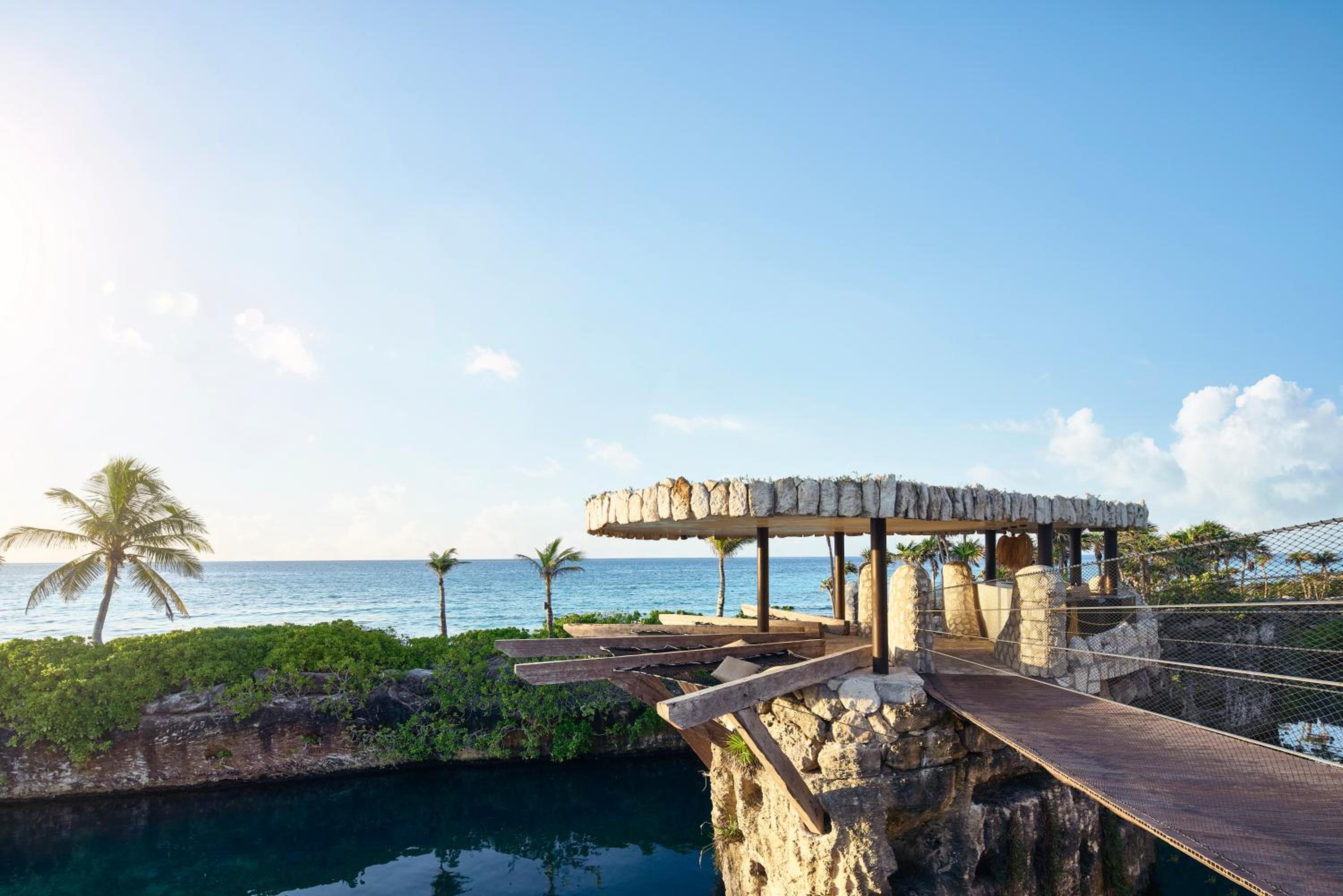 Hotel Xcaret Arte - All Parks All Fun Inclusive - Adults Only - Property Image 7