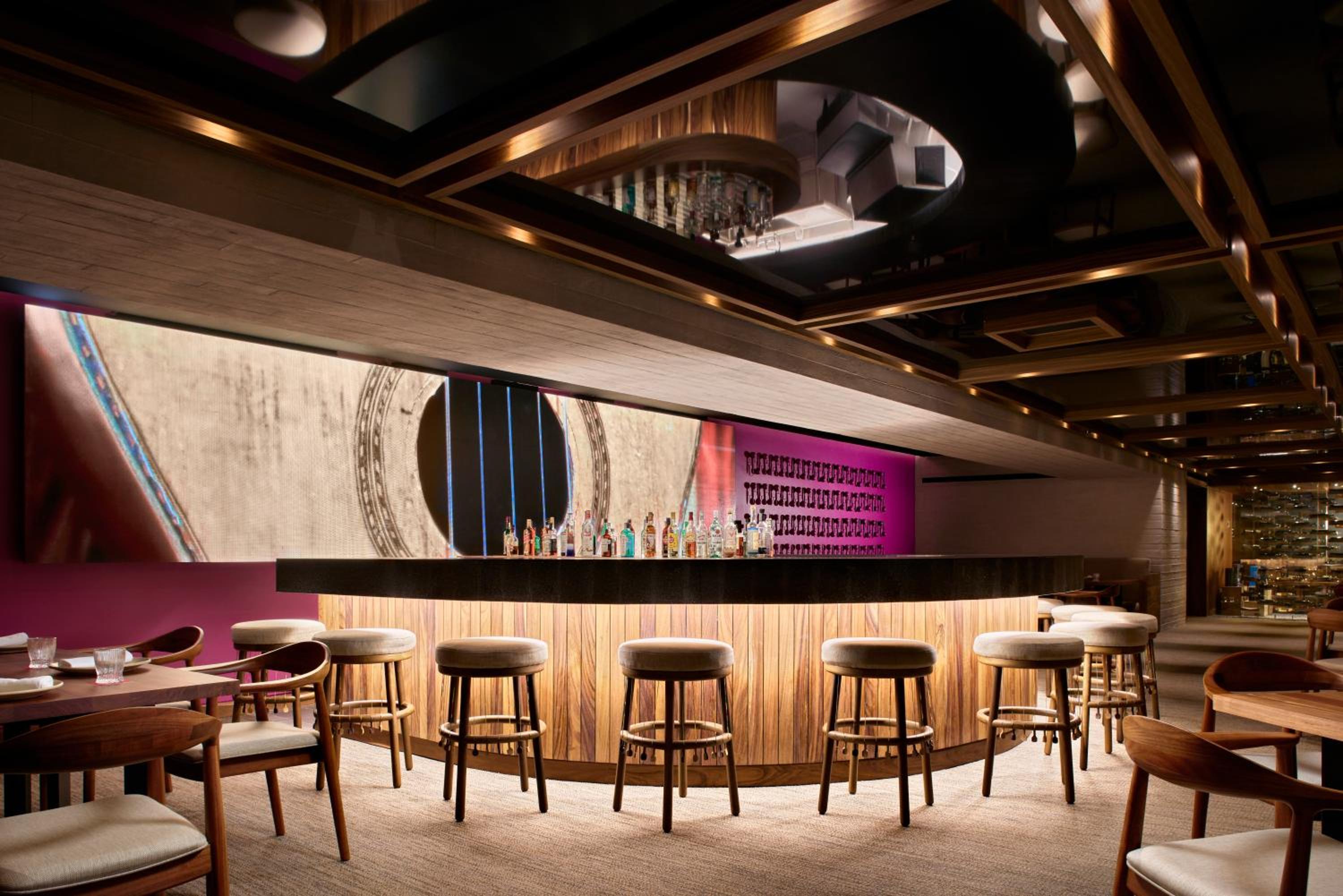 Hotel Xcaret Arte - All Parks All Fun Inclusive - Adults Only - Property Image 8