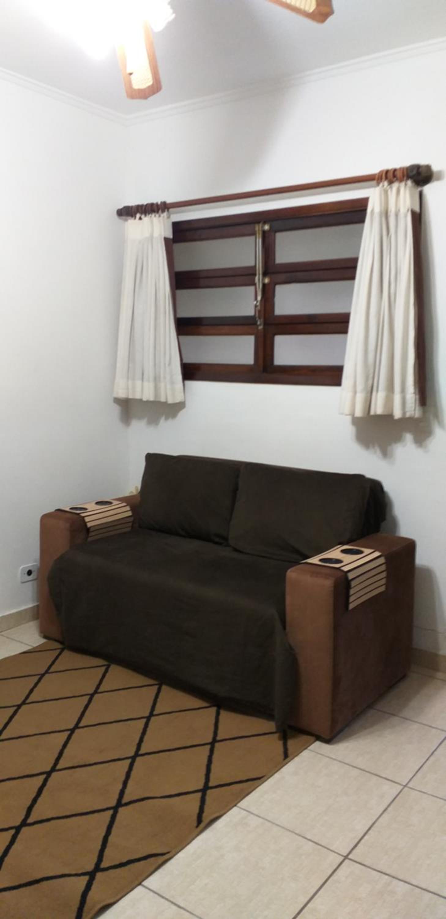Casa Condomínio Ubatuba