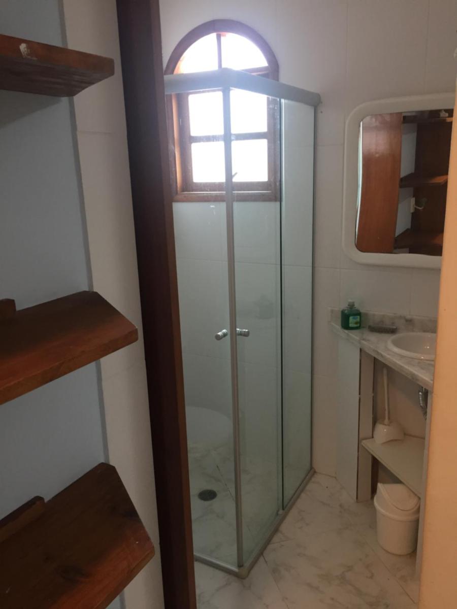 CASA NO CENTRO DE BERTIOGA