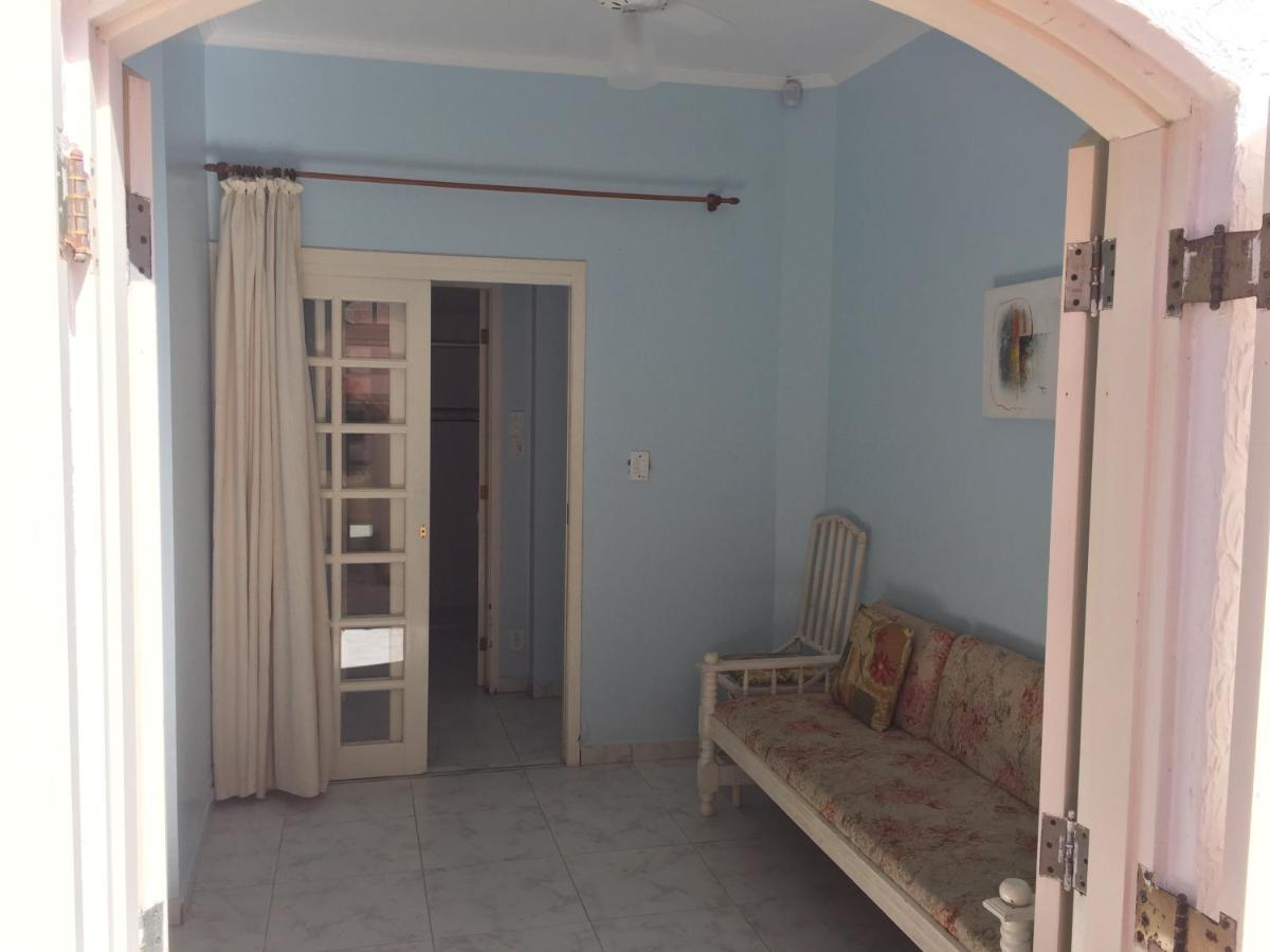 CASA NO CENTRO DE BERTIOGA