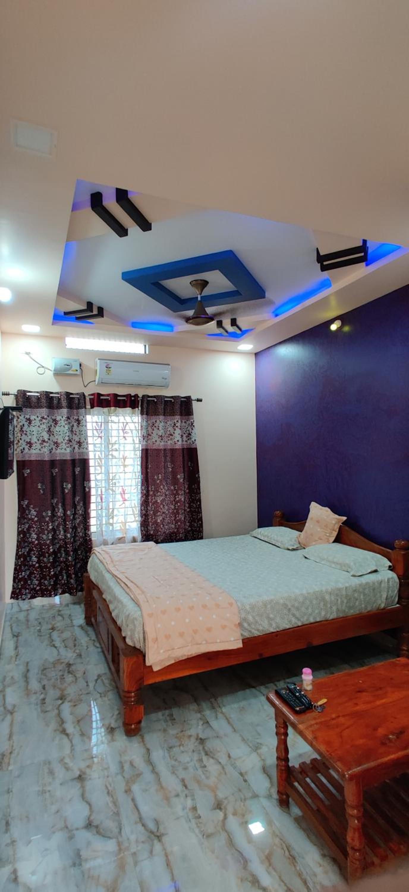 Akash homestay view 5