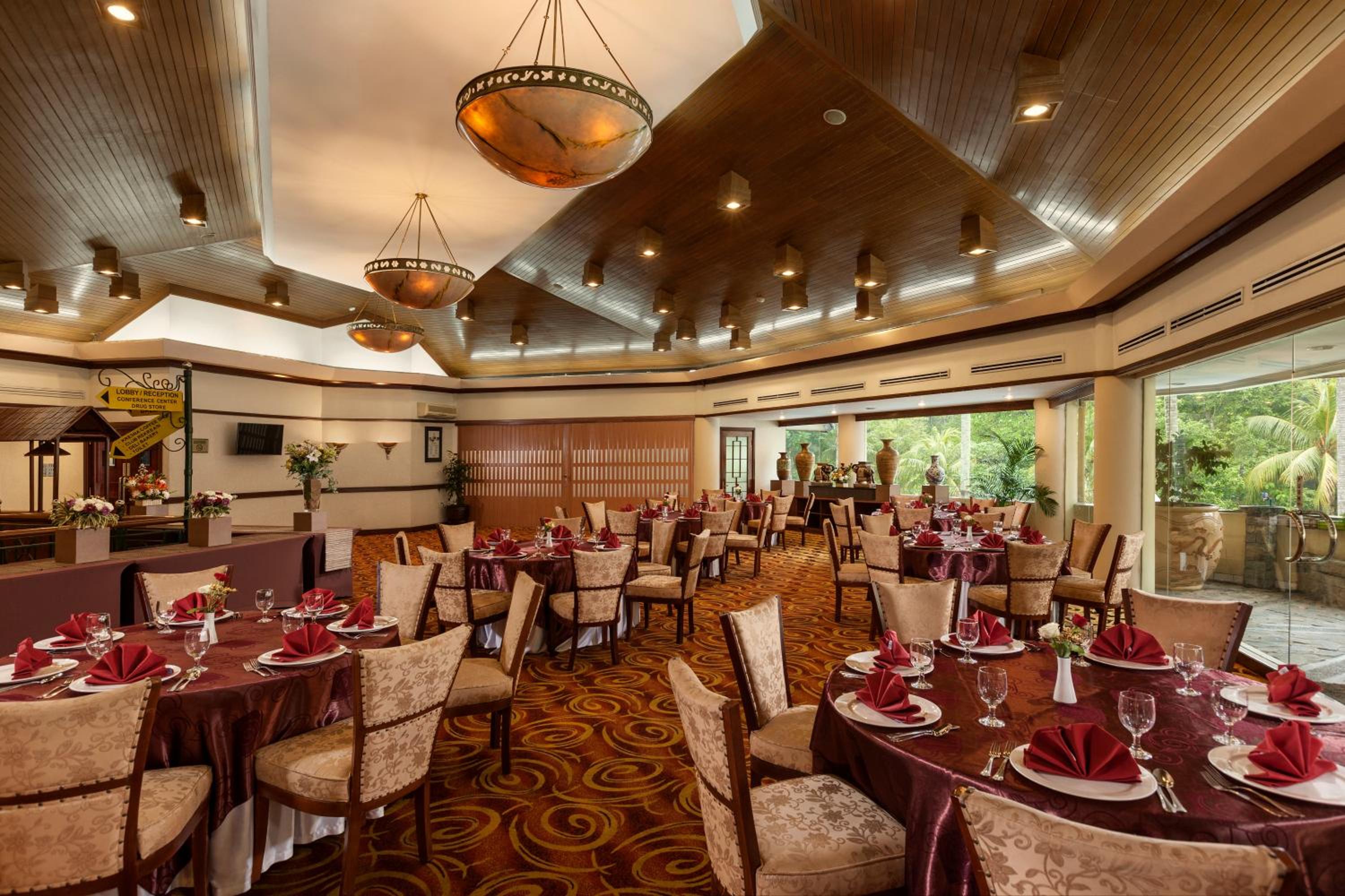 Prime Plaza Hotel Purwakarta