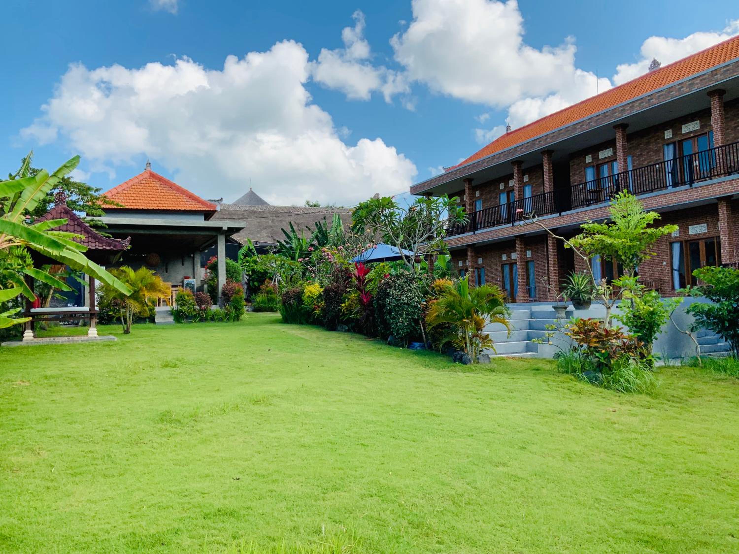 Hotel Putu Homestay - Image 1