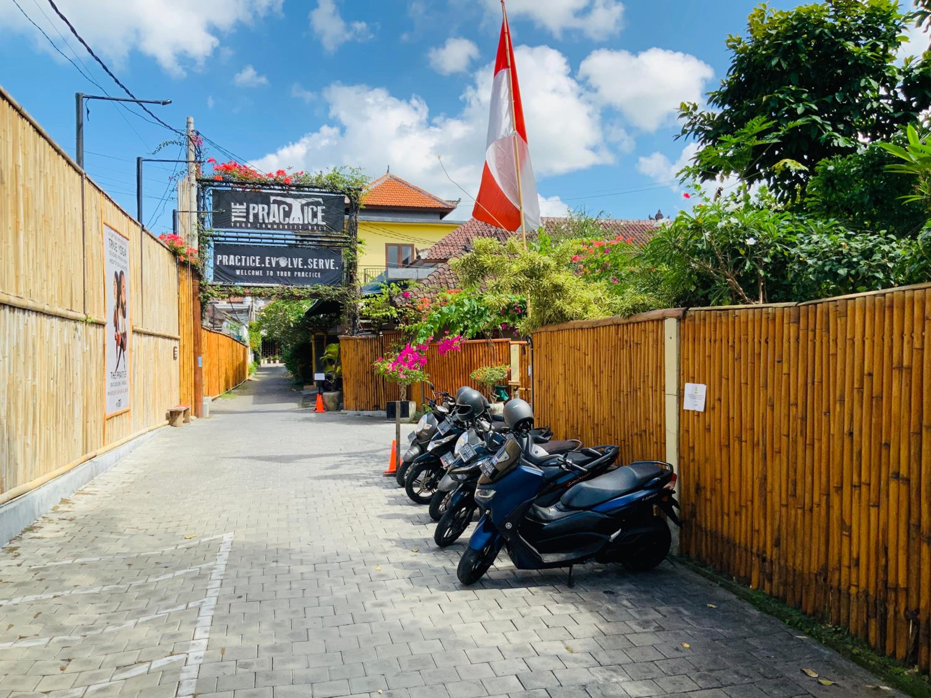 Putu Homestay - Image 5