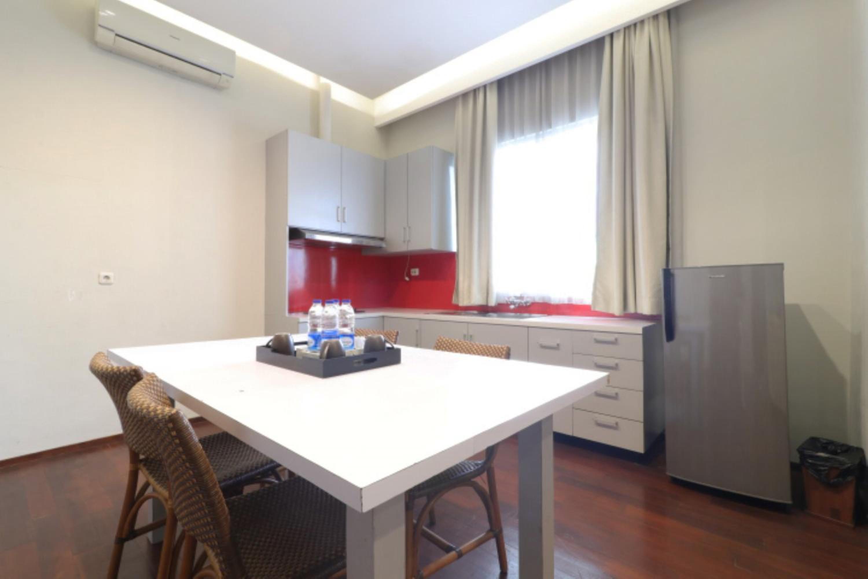 Pejaten Valley Residence - Image 5