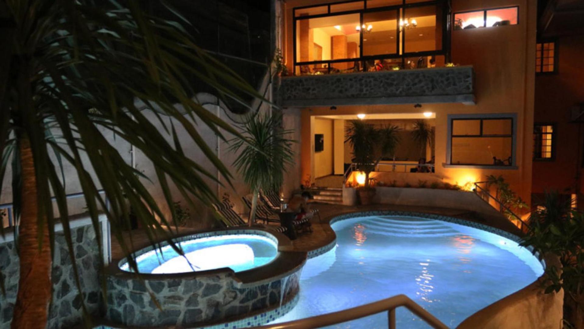 1775 Adriatico Suites