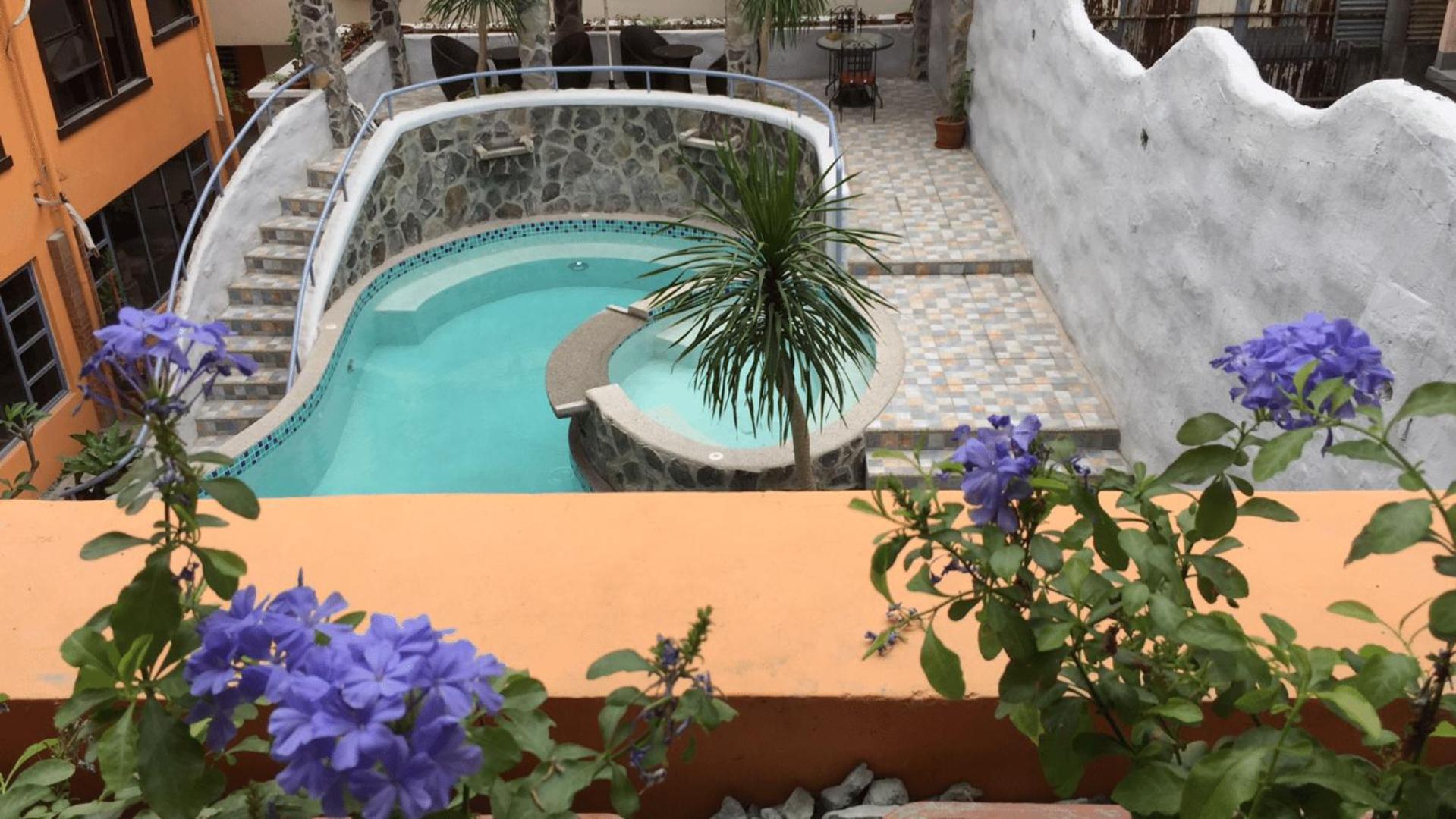 1775 Adriatico Suites